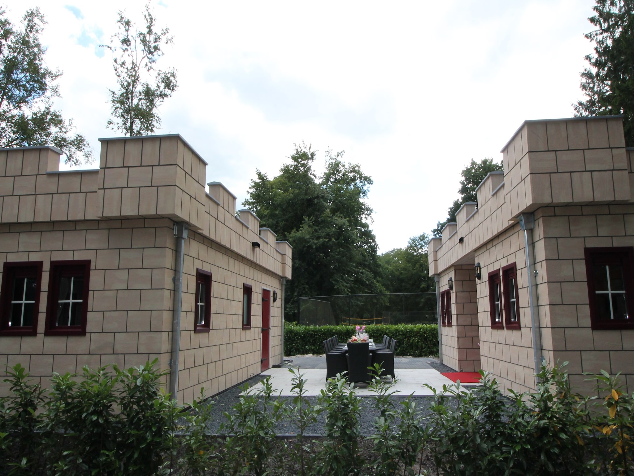 Maison Residence de Eese 13
