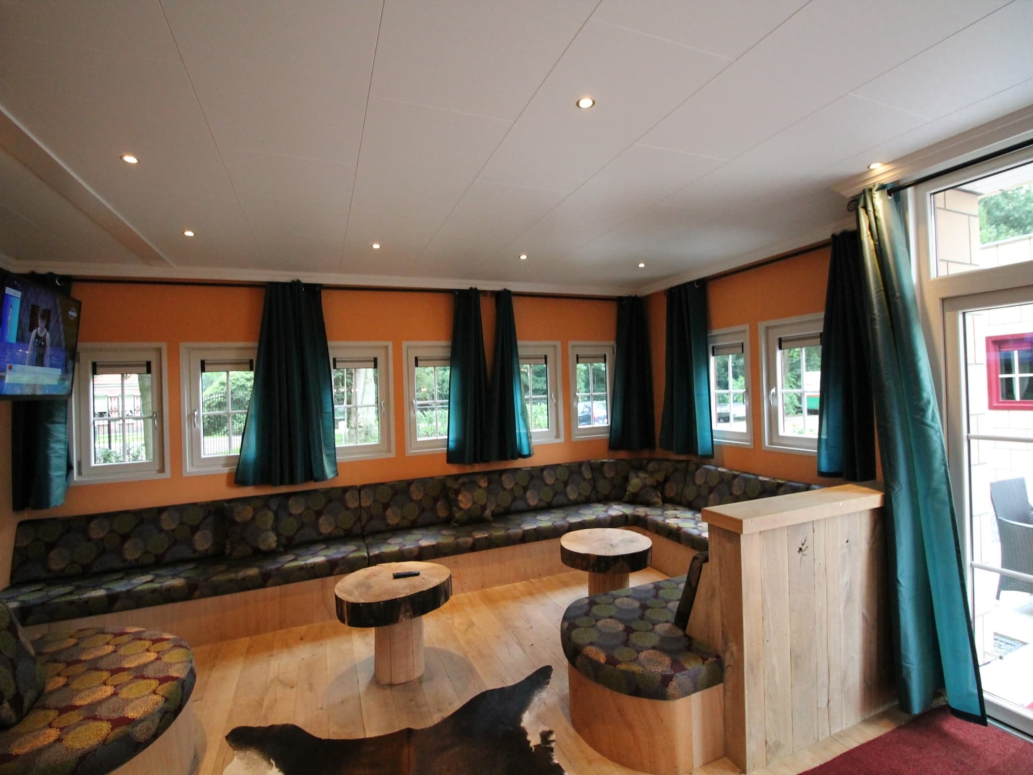 Maison Residence de Eese 13