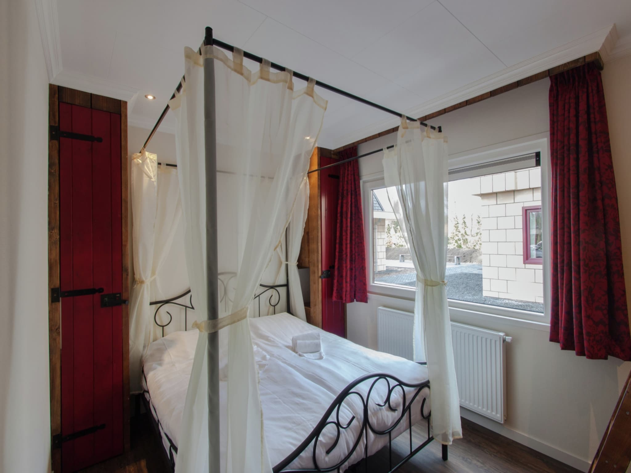 Maison Residence de Eese 13