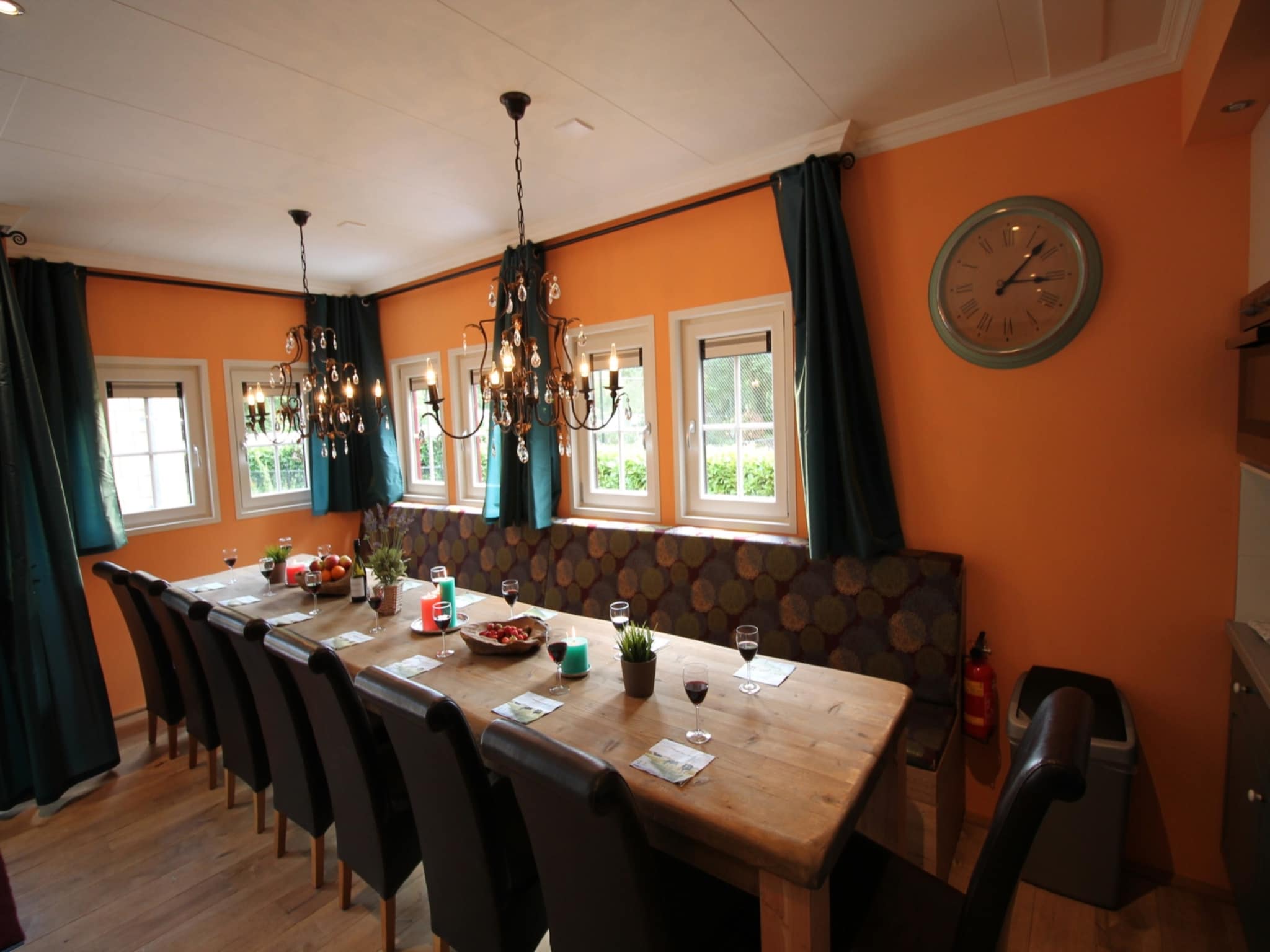 Maison Residence de Eese 13