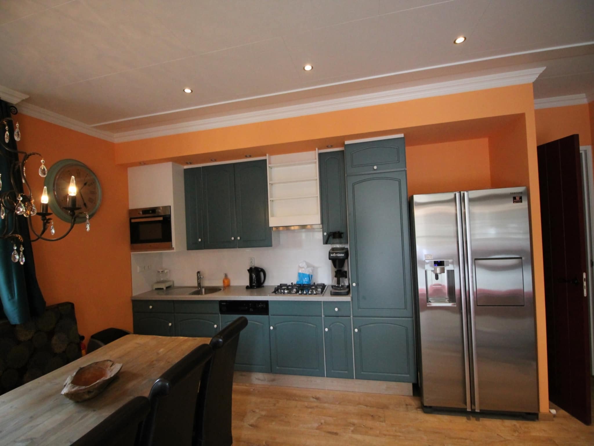 Maison Residence de Eese 13