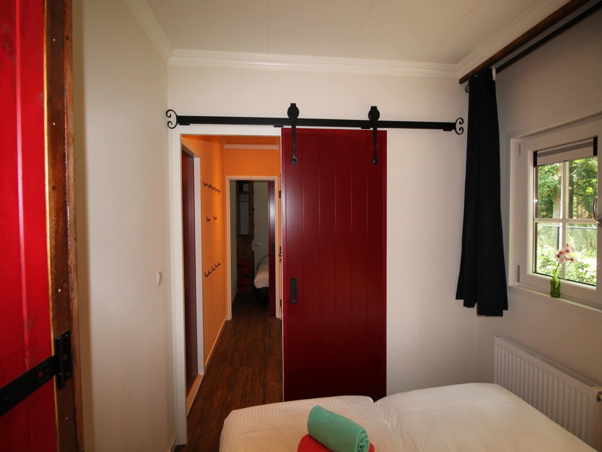 Maison Residence de Eese 13