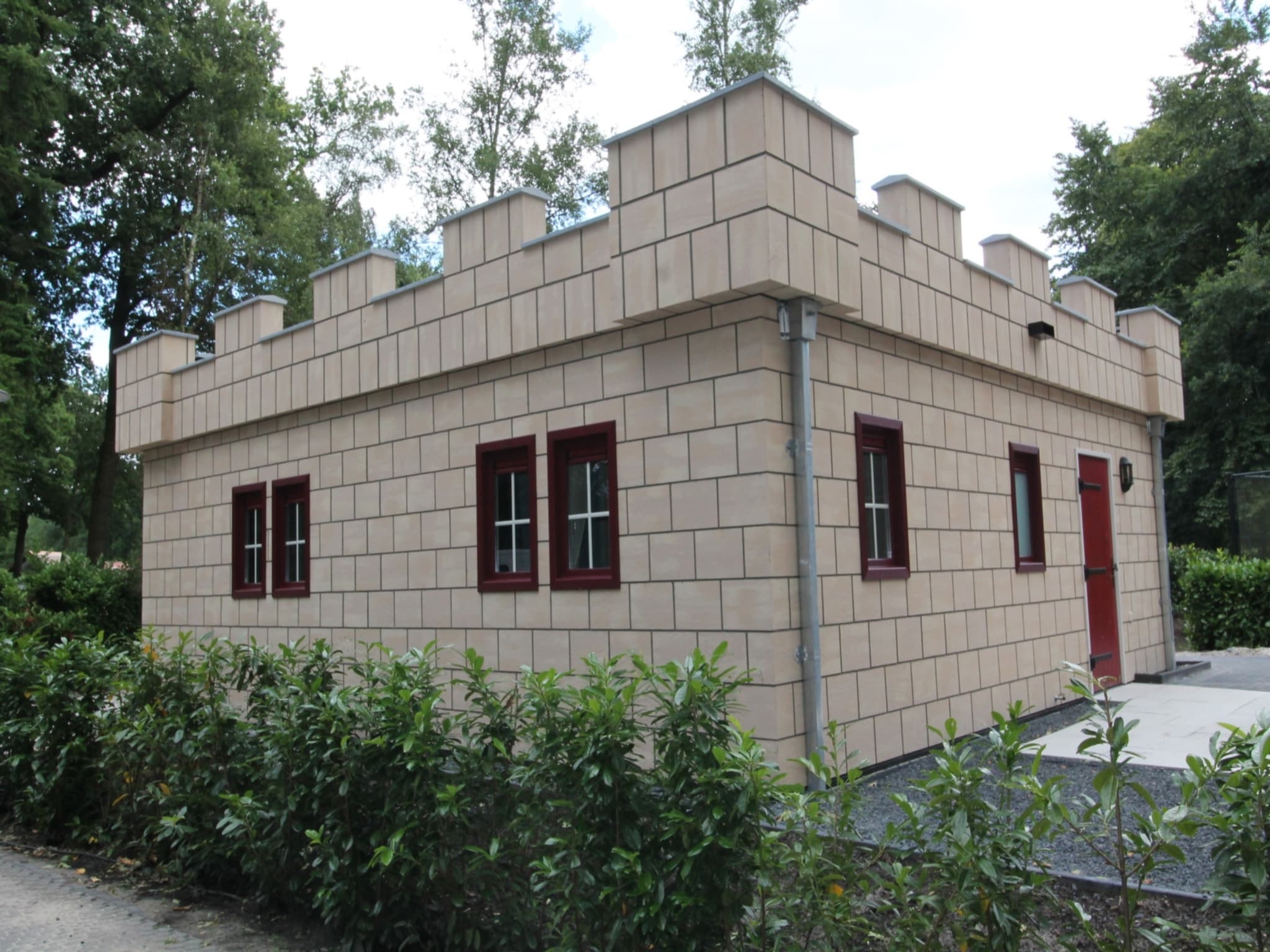 Maison Residence de Eese 13