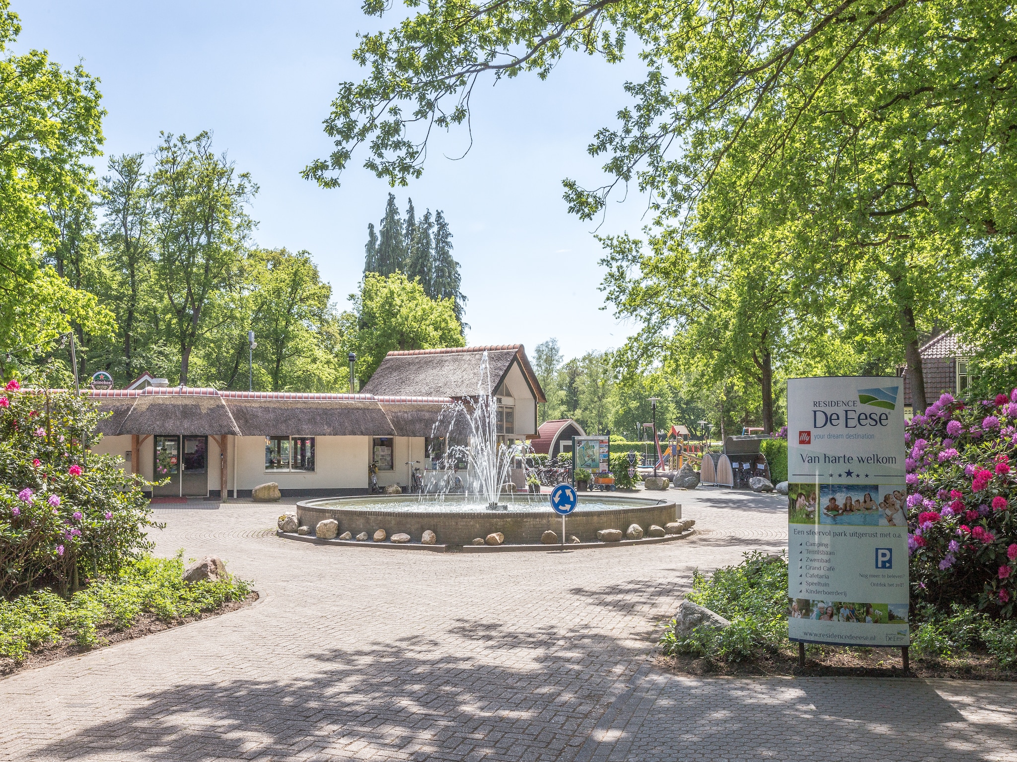 Maison Residence de Eese 13