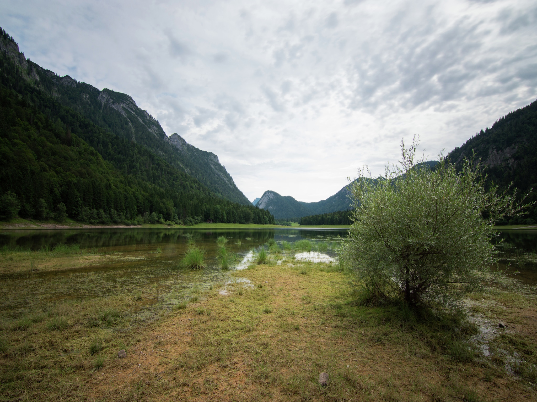 Ferienwohnung Im Chiemgau