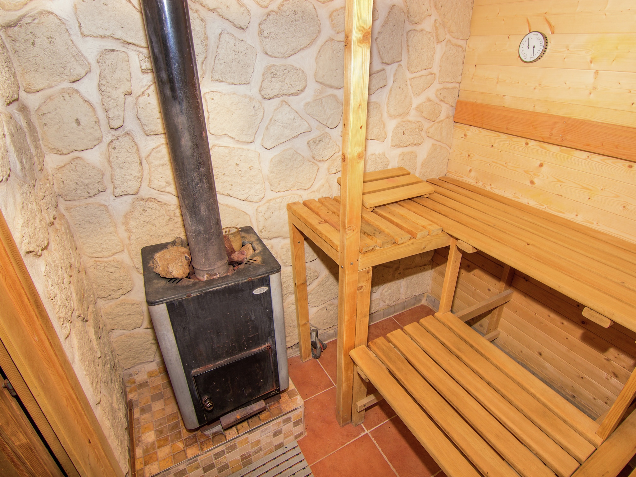 Ferienwohnung Im Chiemgau