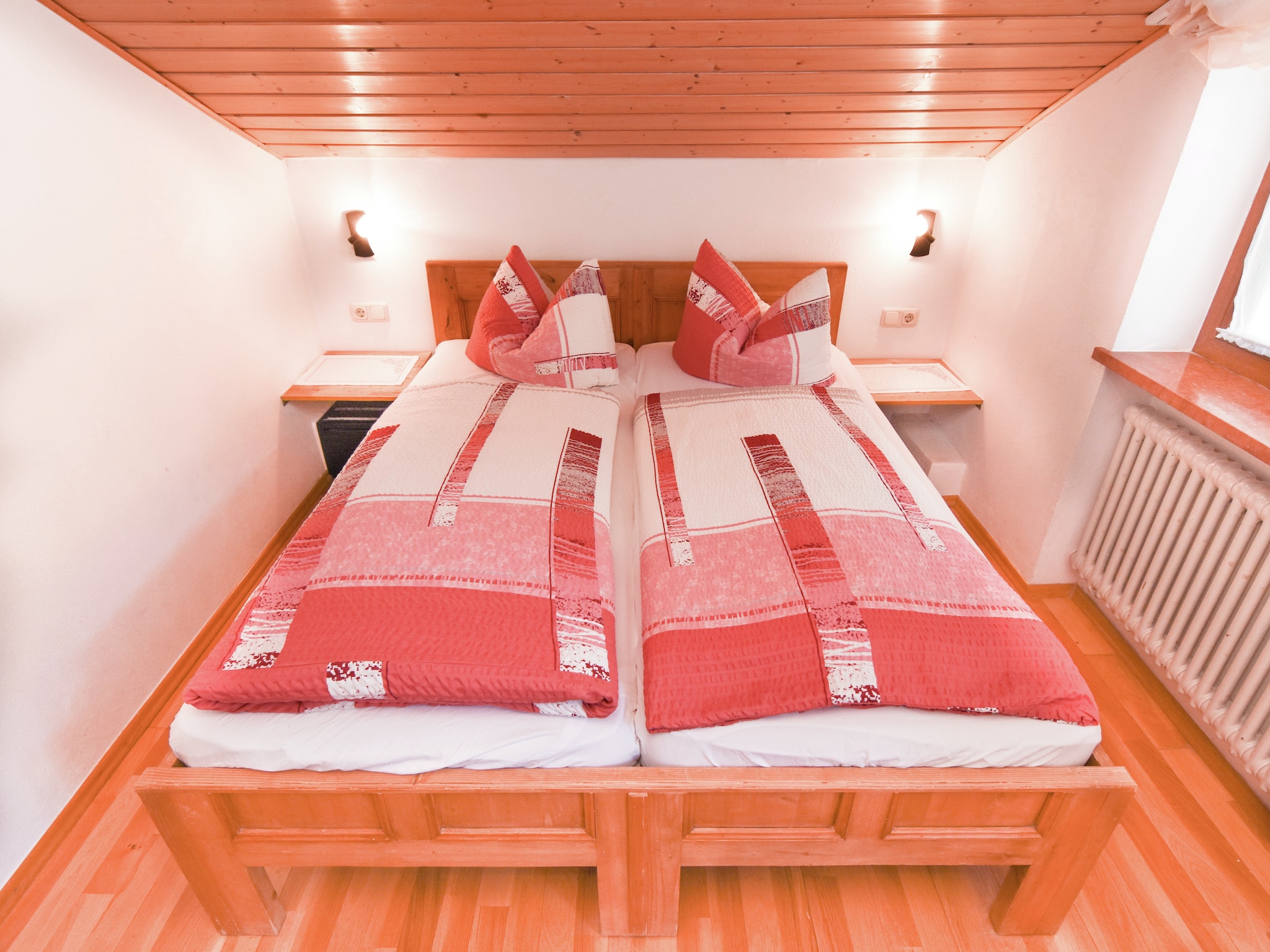 Ferienwohnung Im Chiemgau