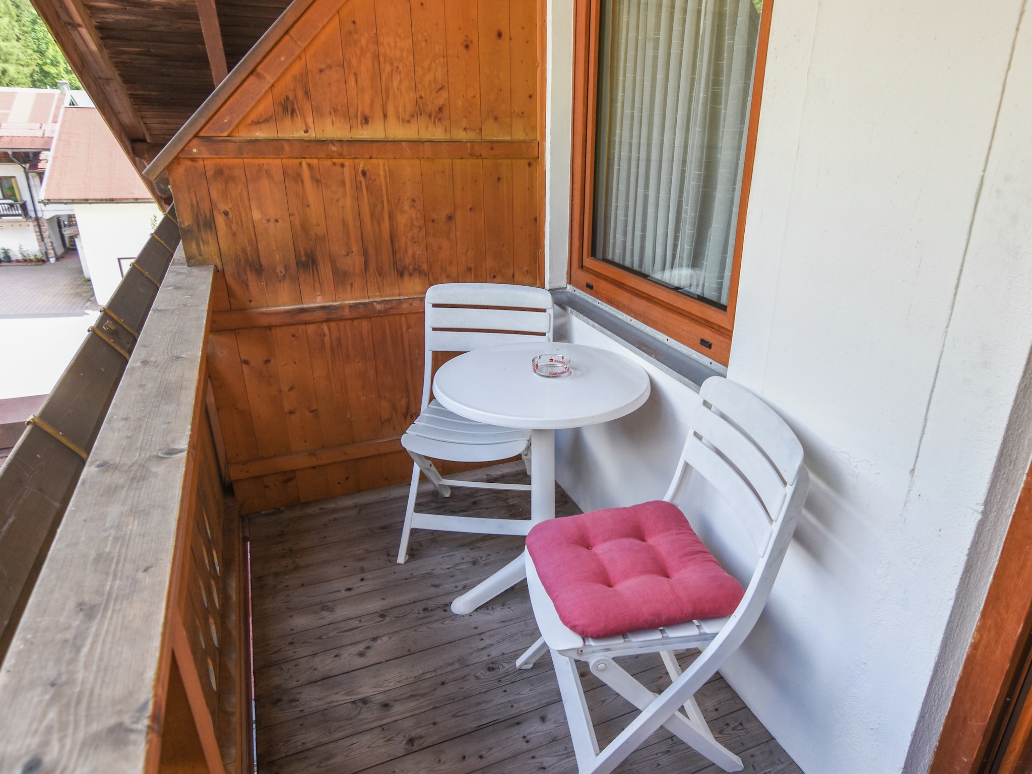 Ferienwohnung Im Chiemgau