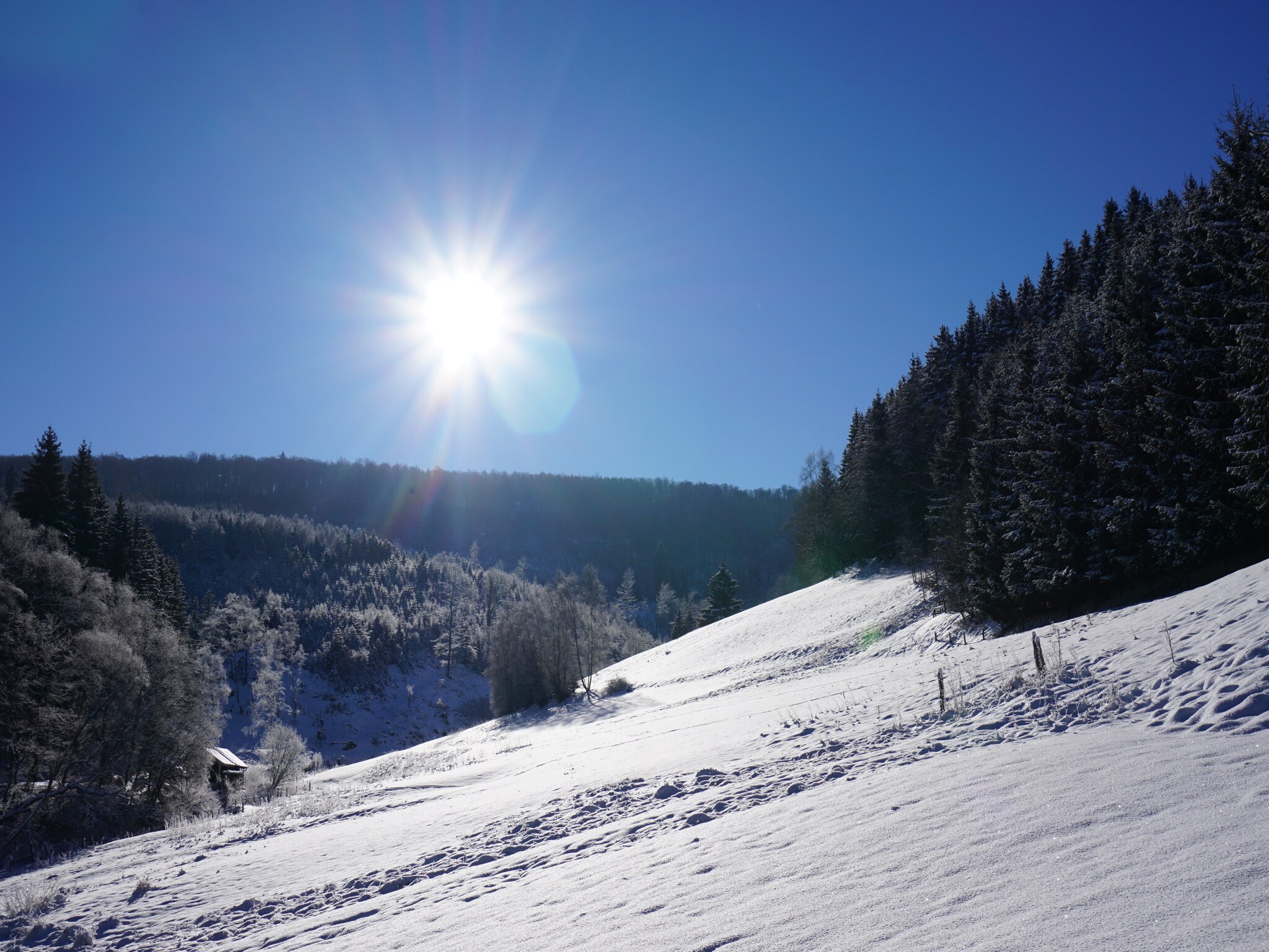   Landhaus Winterberg