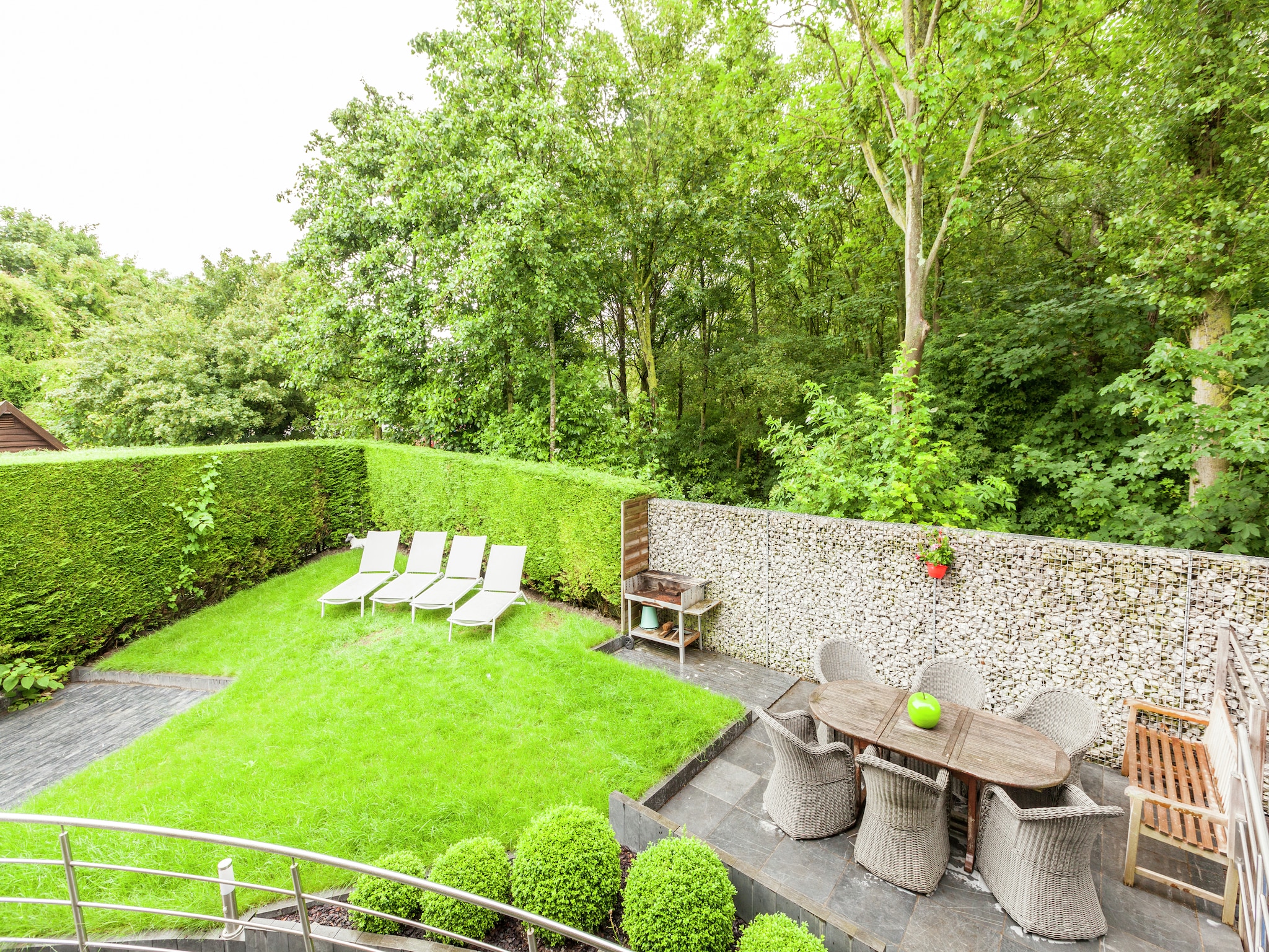 Ferienhaus Normandpark
