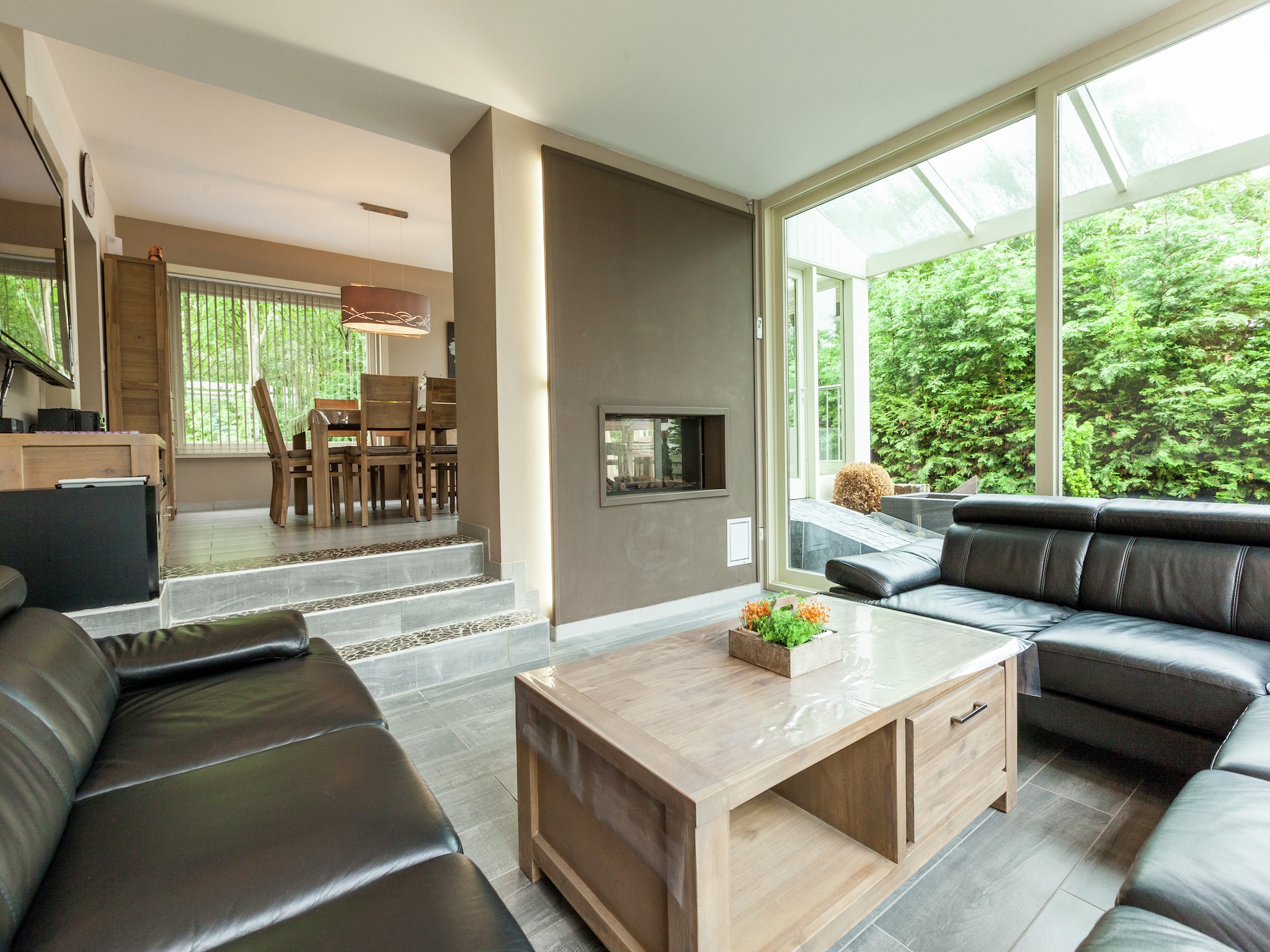 Ferienhaus Normandpark