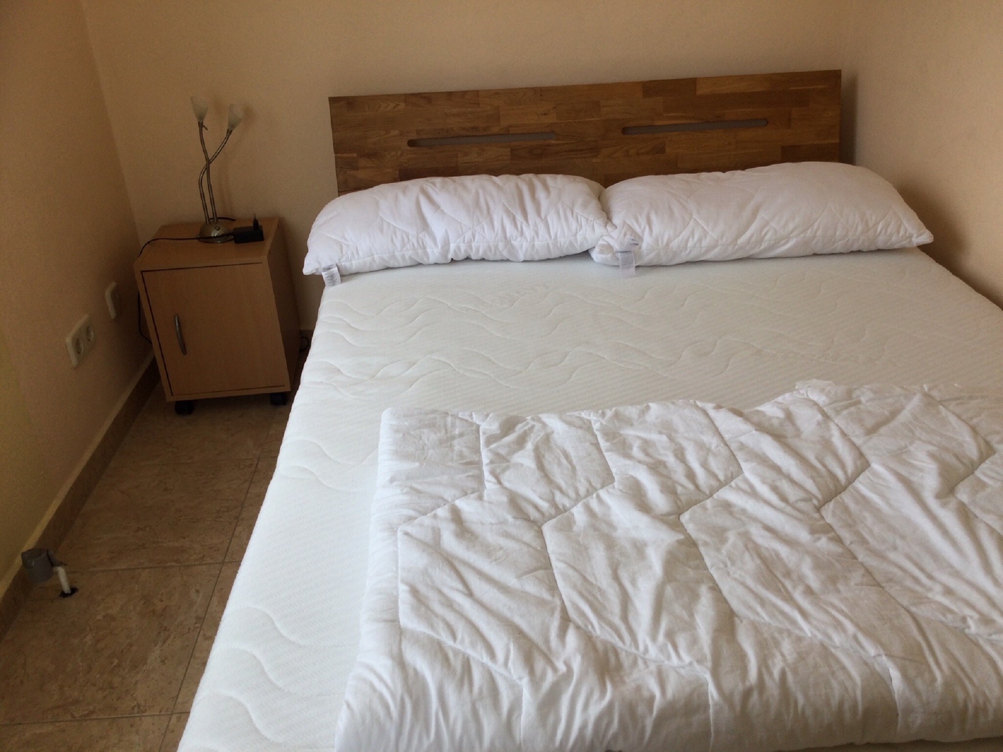   Bon Relax Blanc