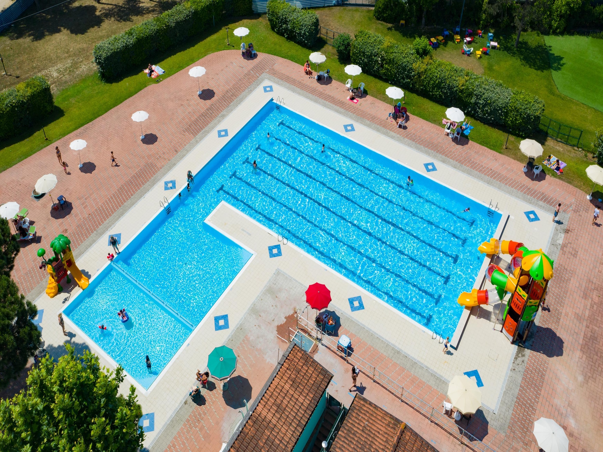 度假住宅 Cottage Cesenatico