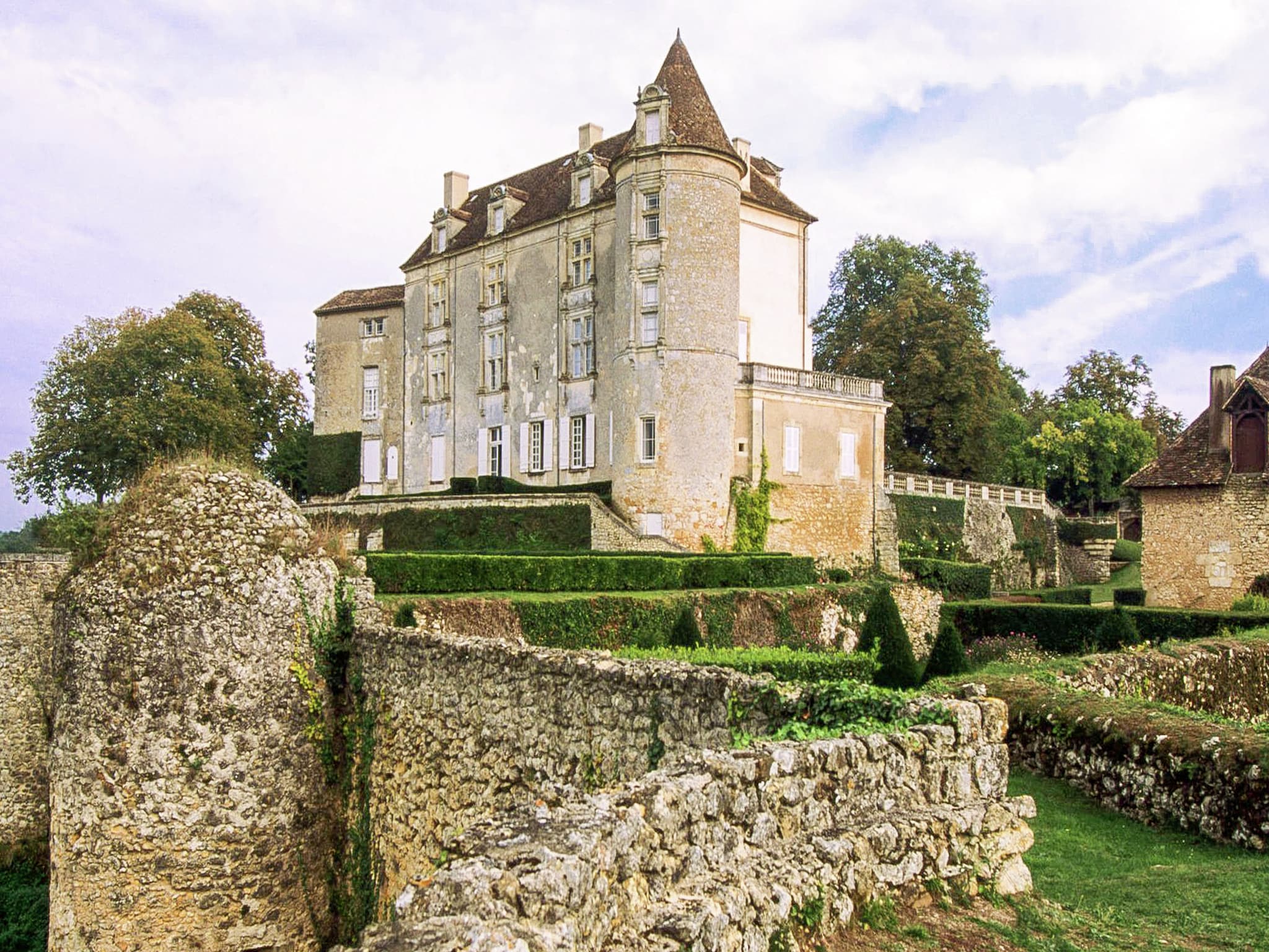 Maison Les Coquelicots