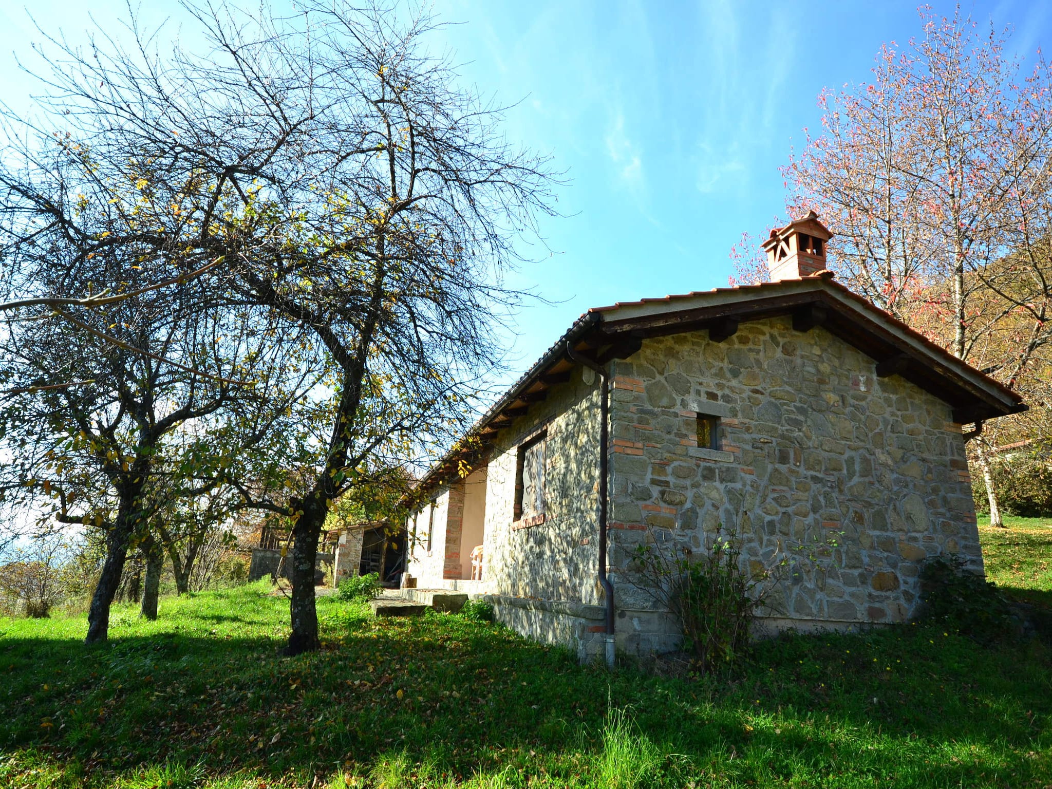 Casa di vacanze Partitoio Ovile