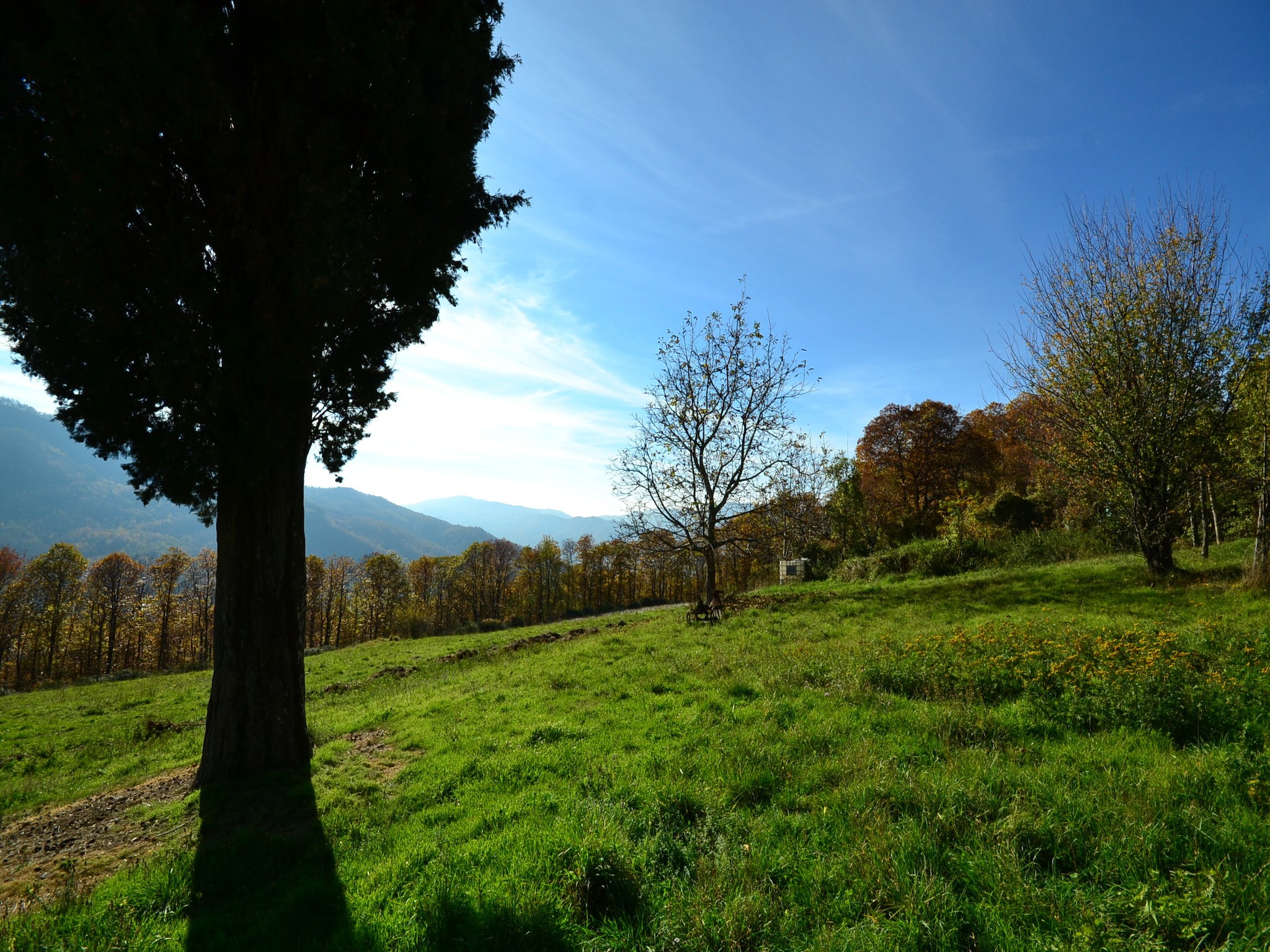 Casa di vacanze Partitoio Ovile