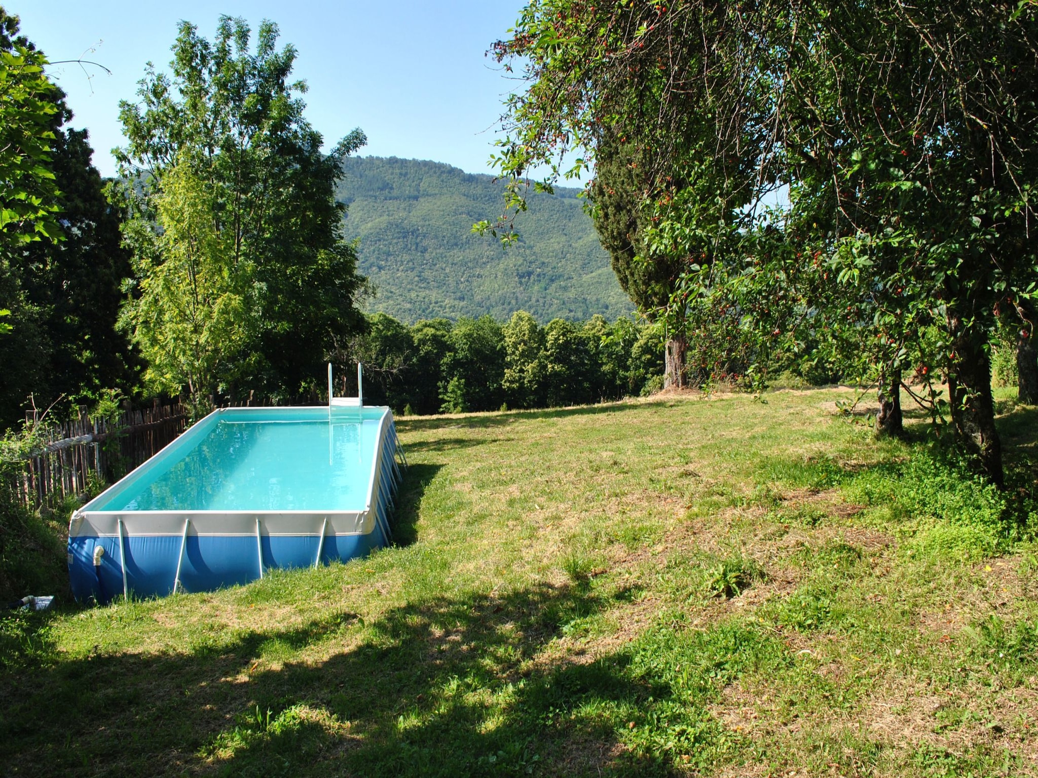 Casa di vacanze Partitoio Ovile