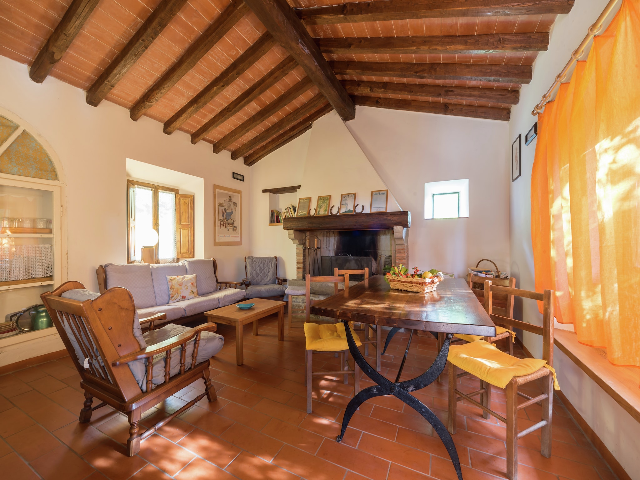 Casa di vacanze Partitoio Ovile