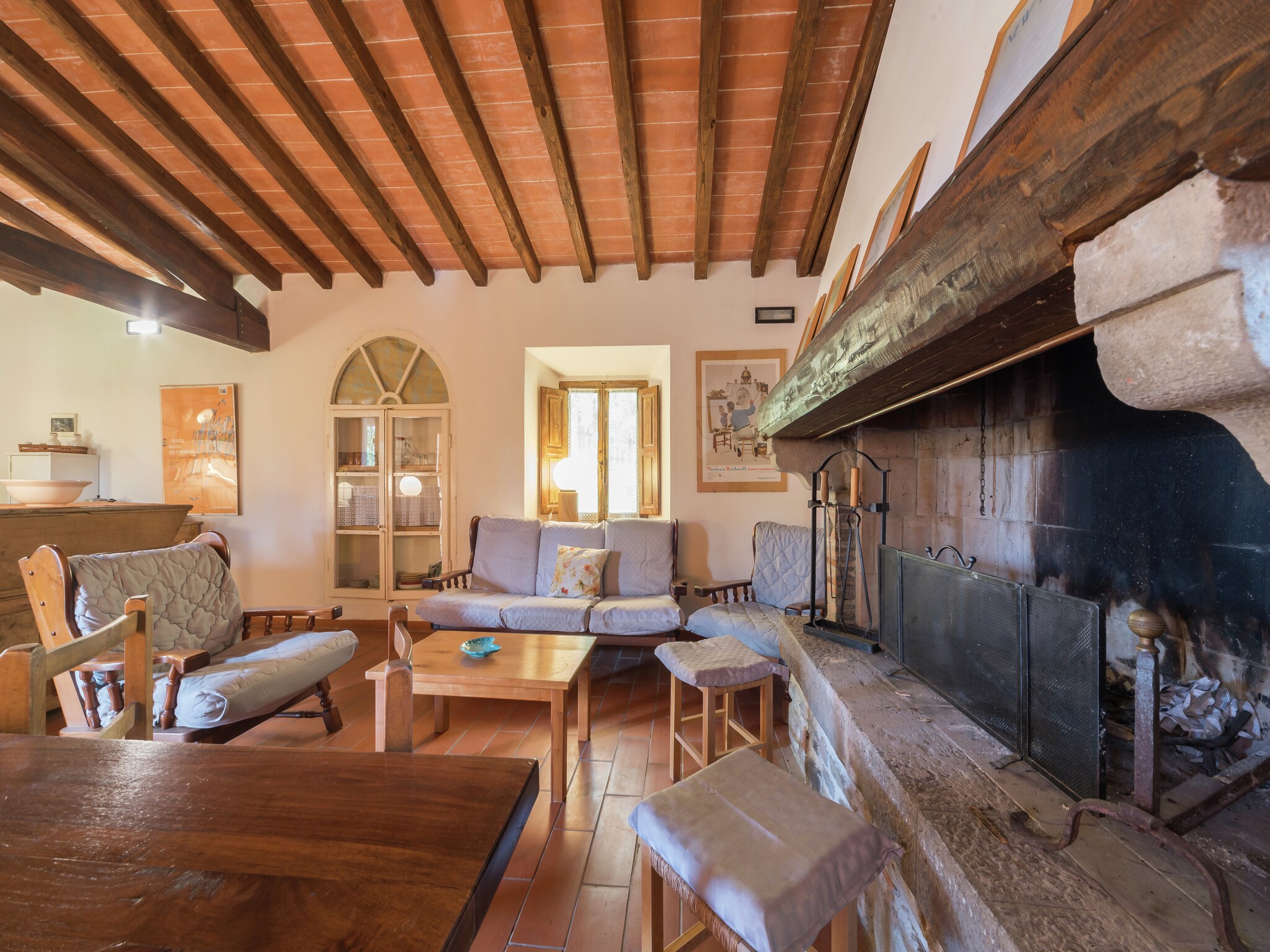 Casa di vacanze Partitoio Ovile