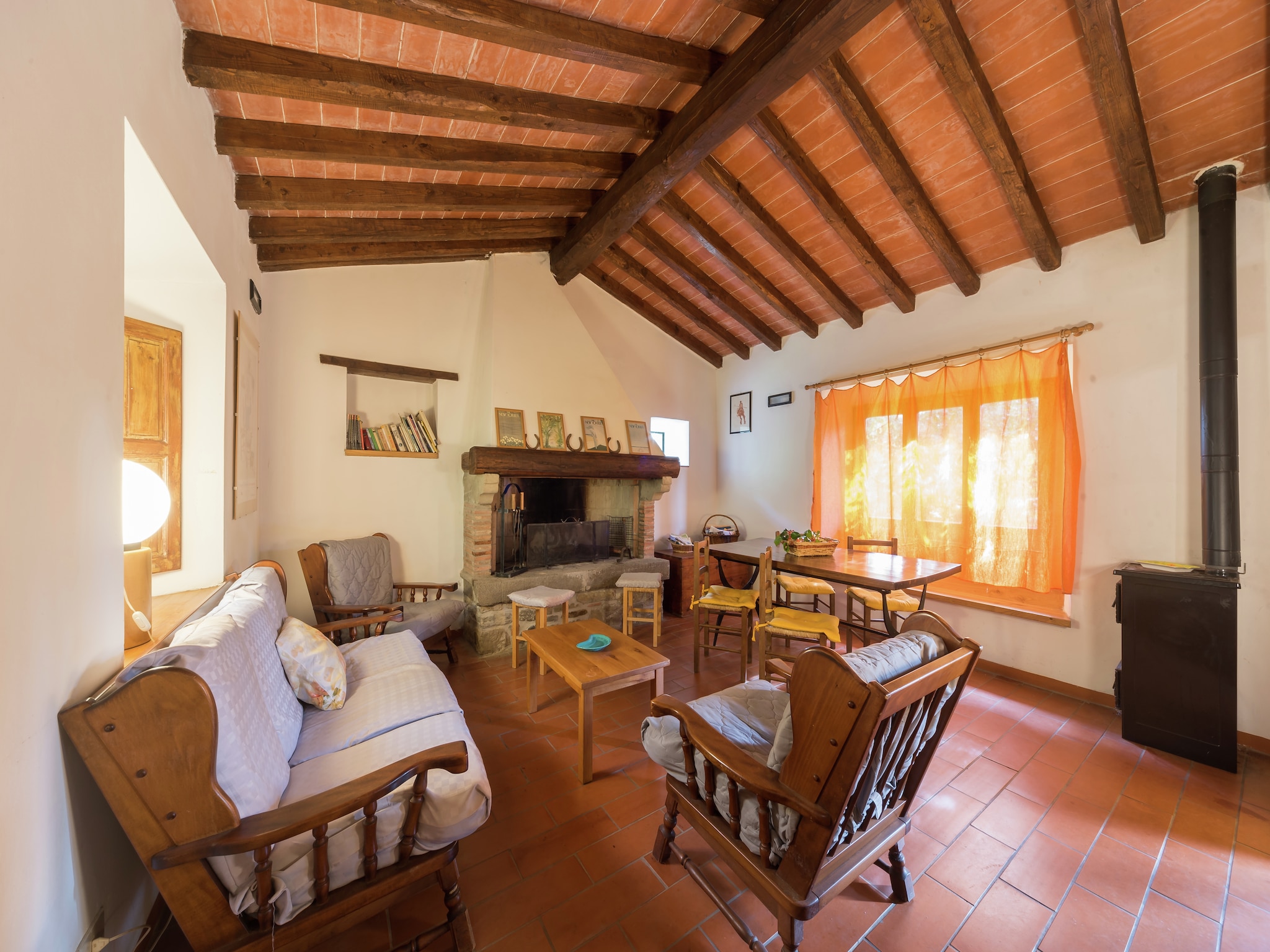 Casa di vacanze Partitoio Ovile