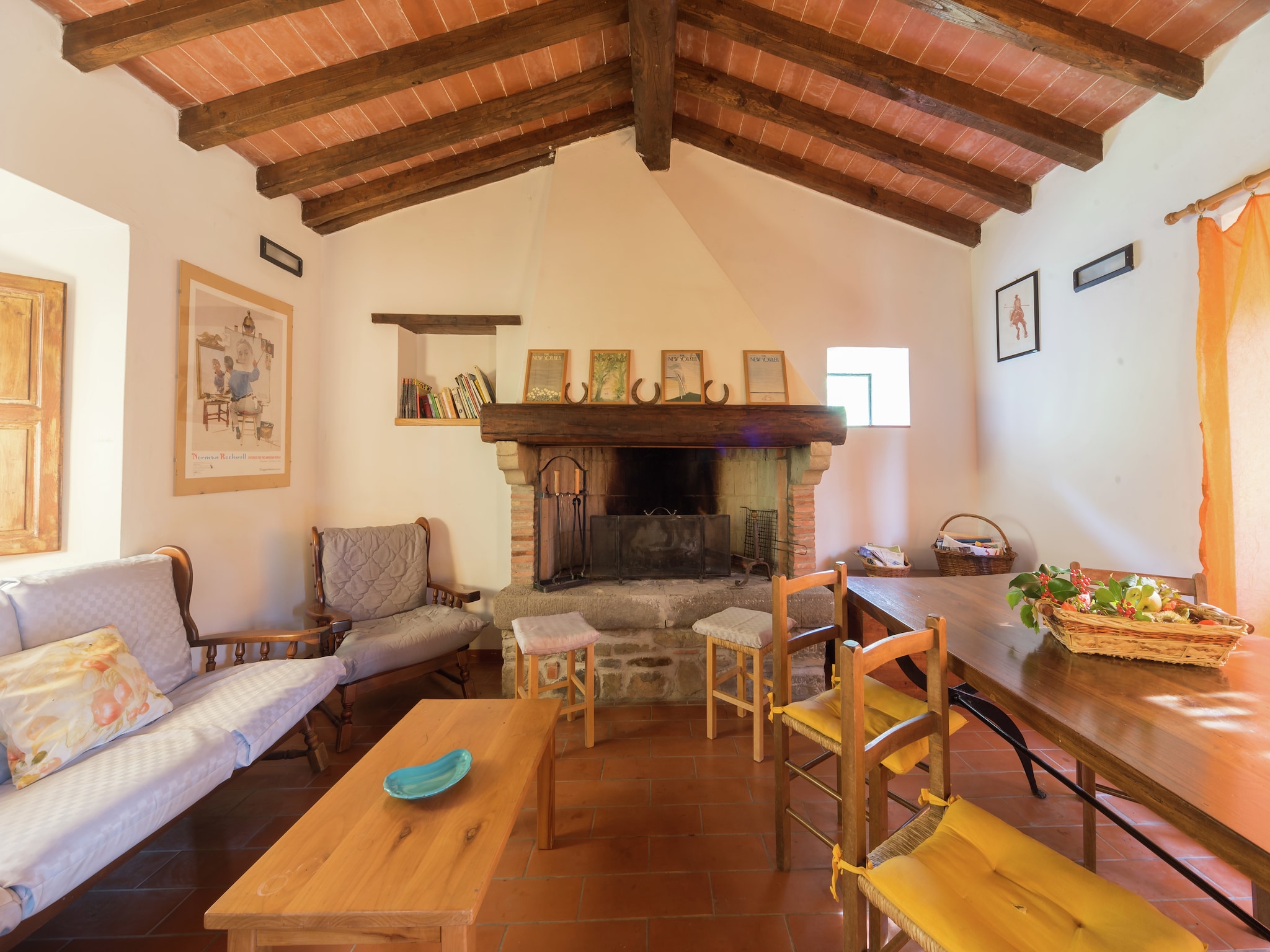 Casa di vacanze Partitoio Ovile