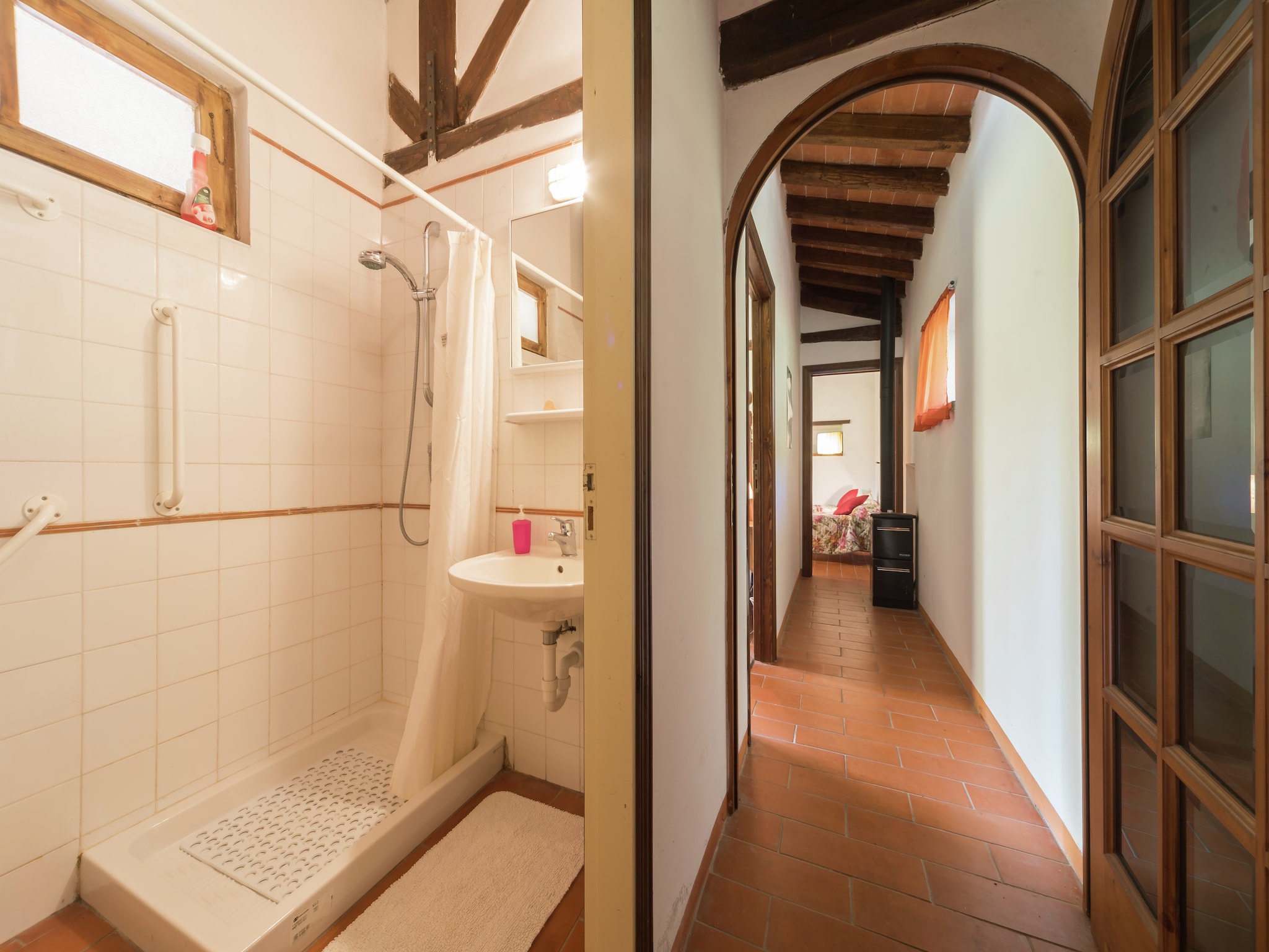 Casa di vacanze Partitoio Ovile