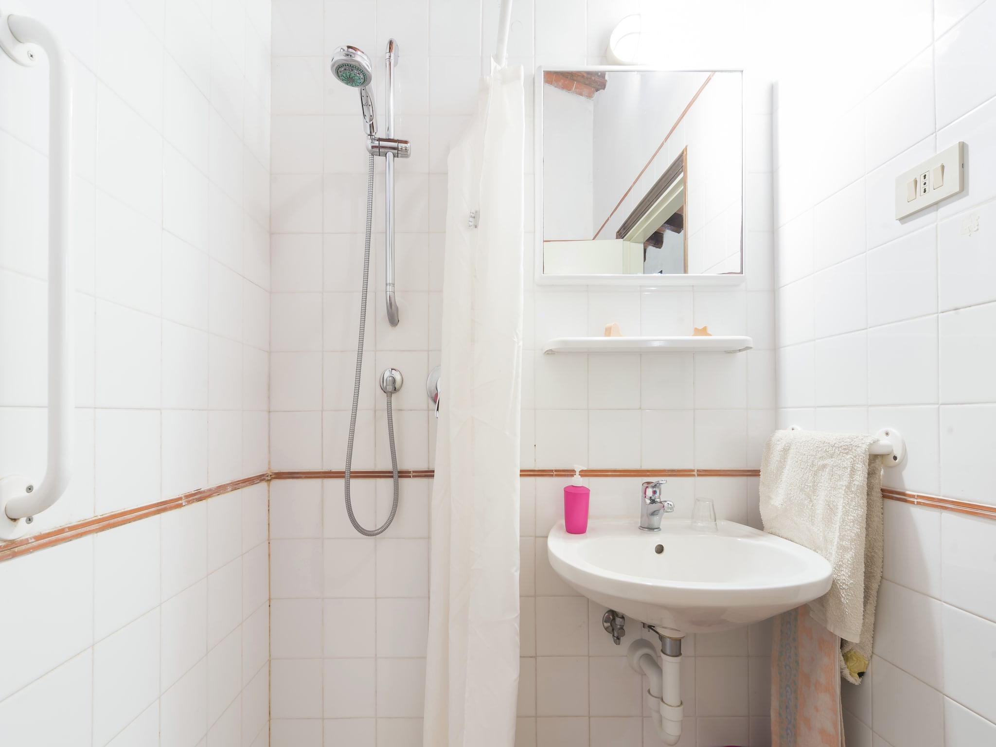 Casa di vacanze Partitoio Ovile