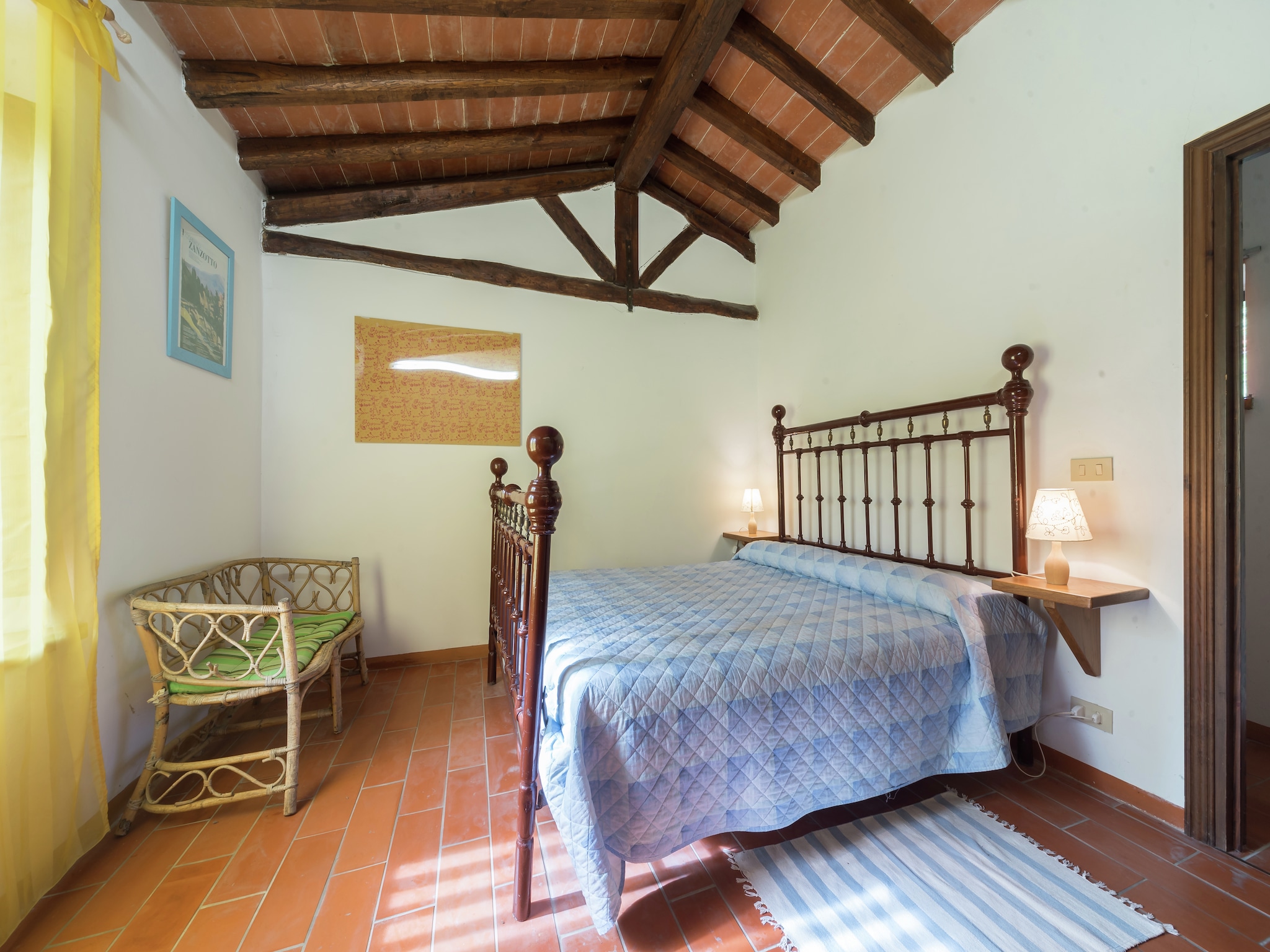 Casa di vacanze Partitoio Ovile