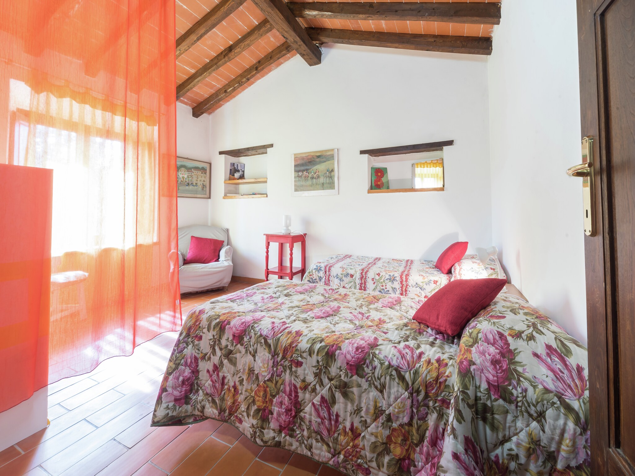 Casa di vacanze Partitoio Ovile