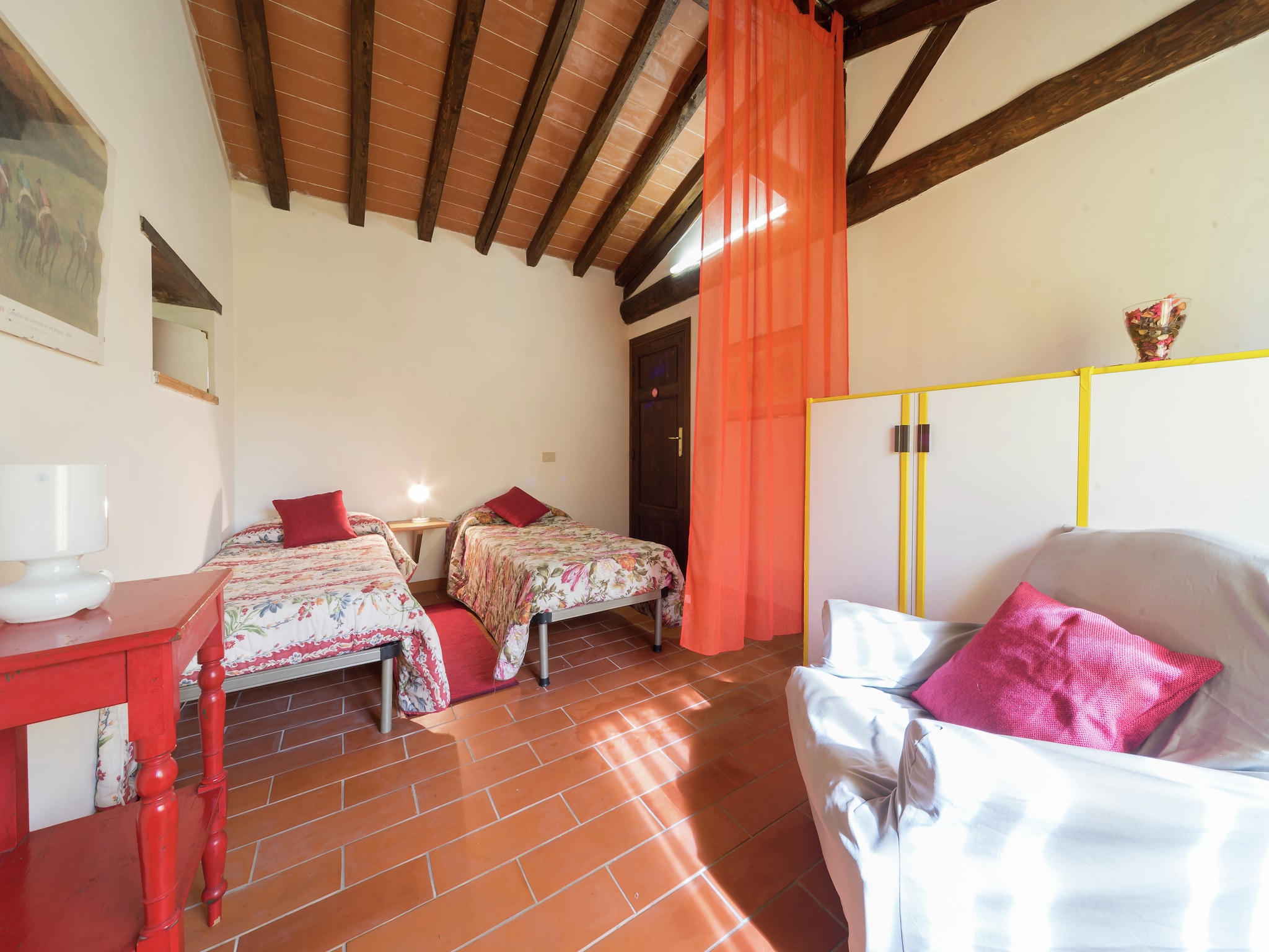 Casa di vacanze Partitoio Ovile
