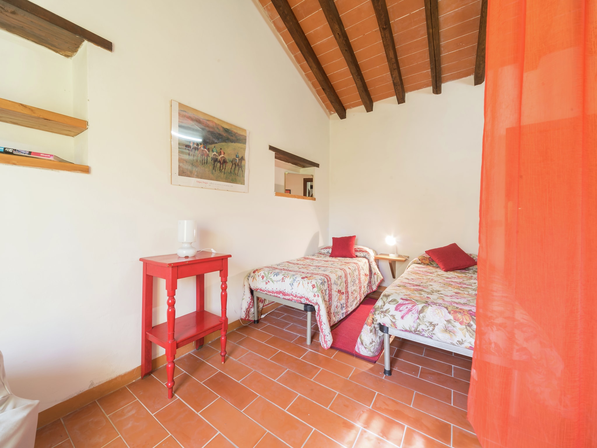 Casa di vacanze Partitoio Ovile