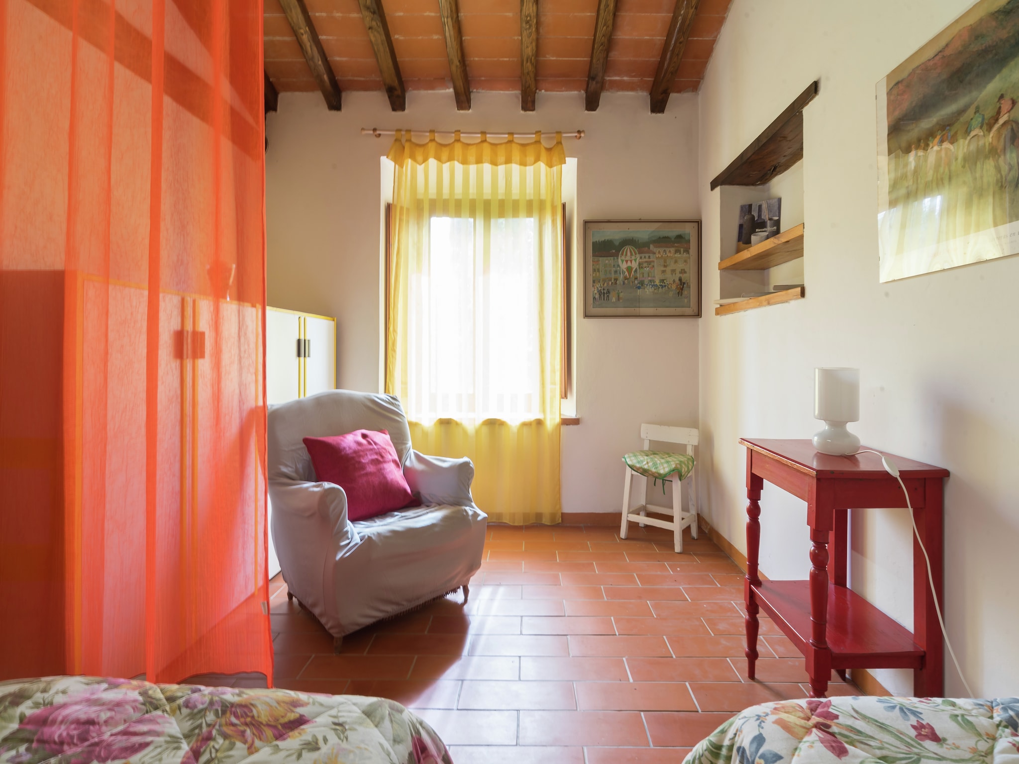 Casa di vacanze Partitoio Ovile