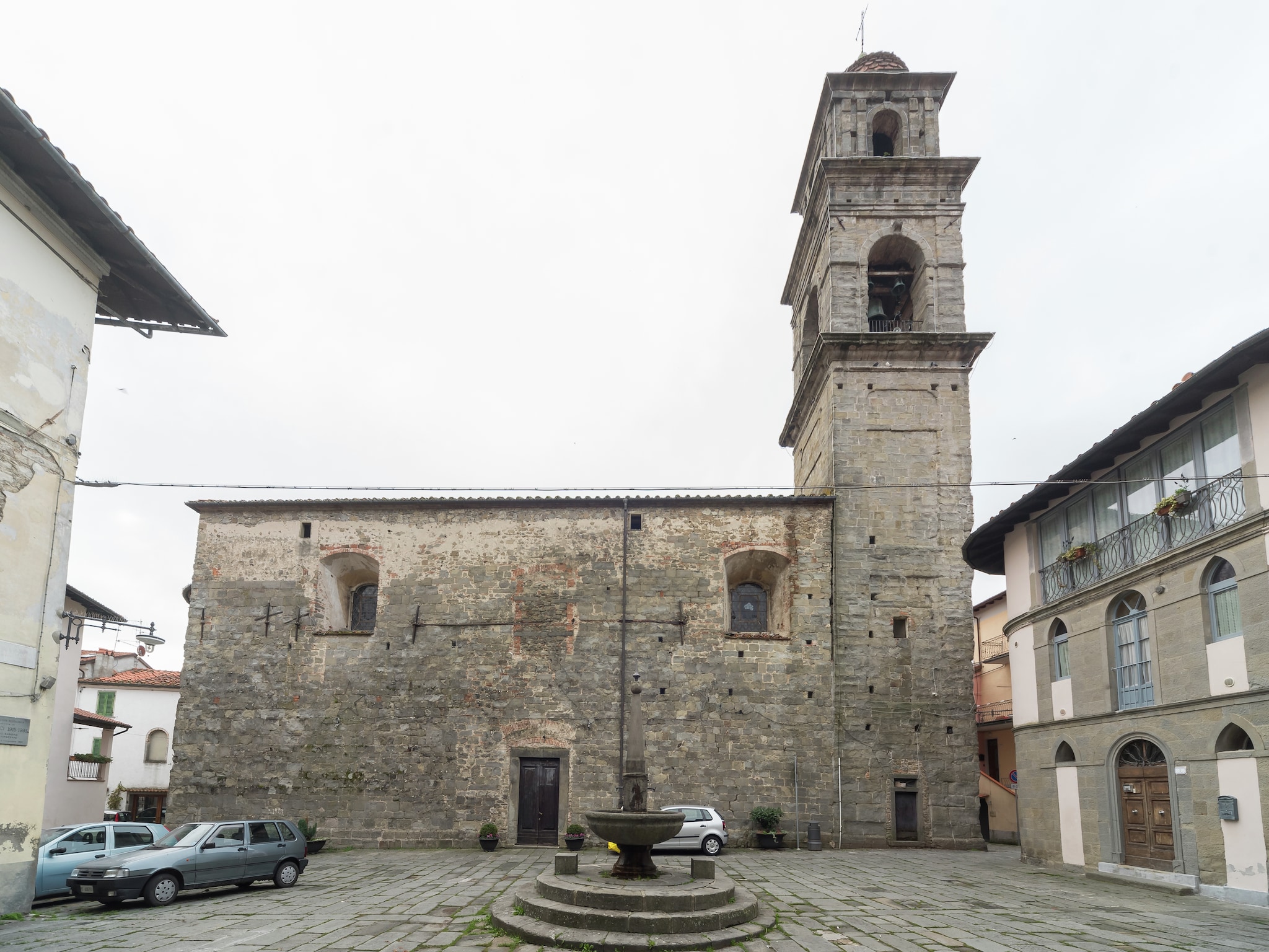 Casa di vacanze Partitoio Ovile