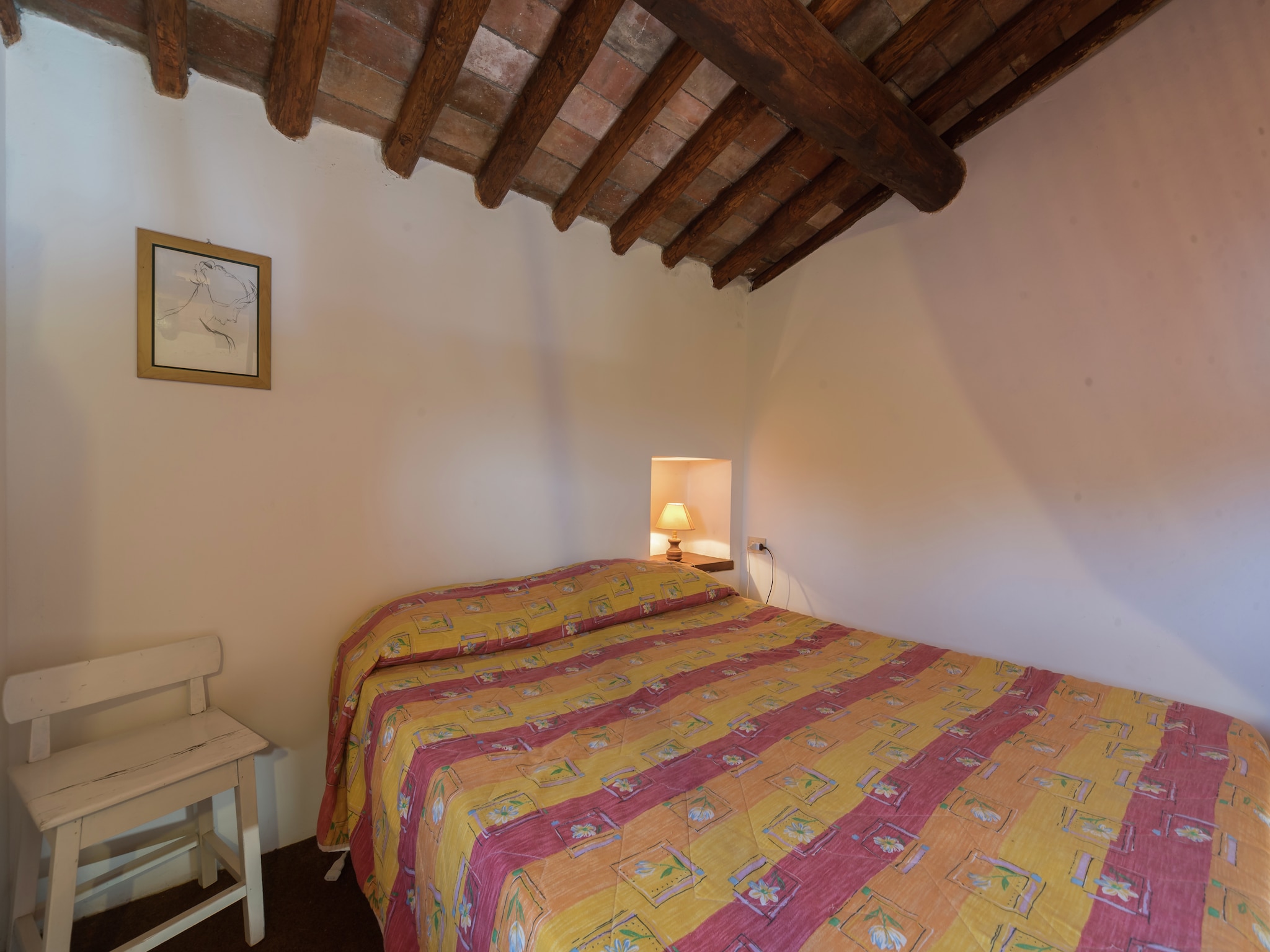 度假住宅 Partitoio Panorama