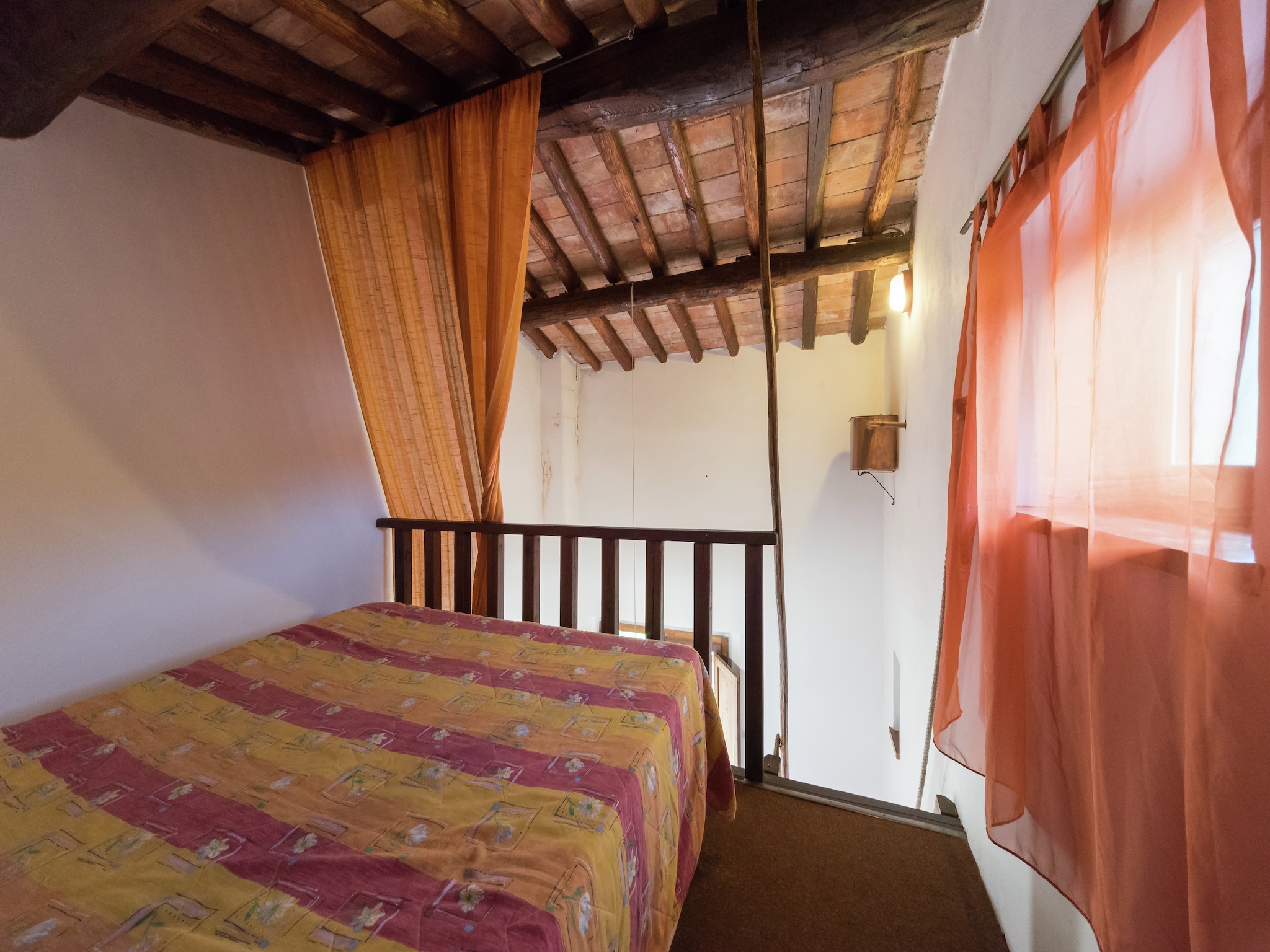 度假住宅 Partitoio Panorama