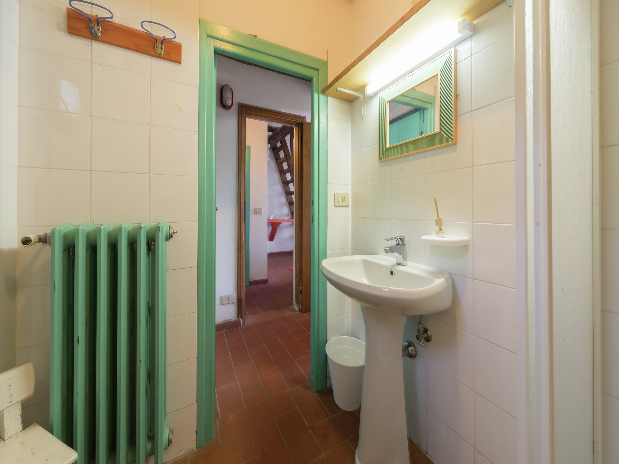 度假住宅 Partitoio Panorama