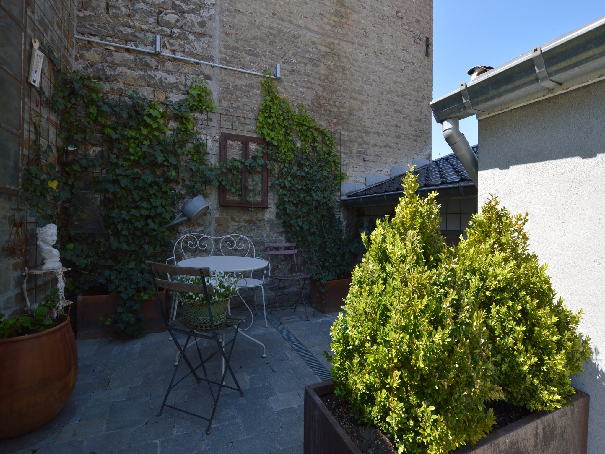   Pré des Veaux
