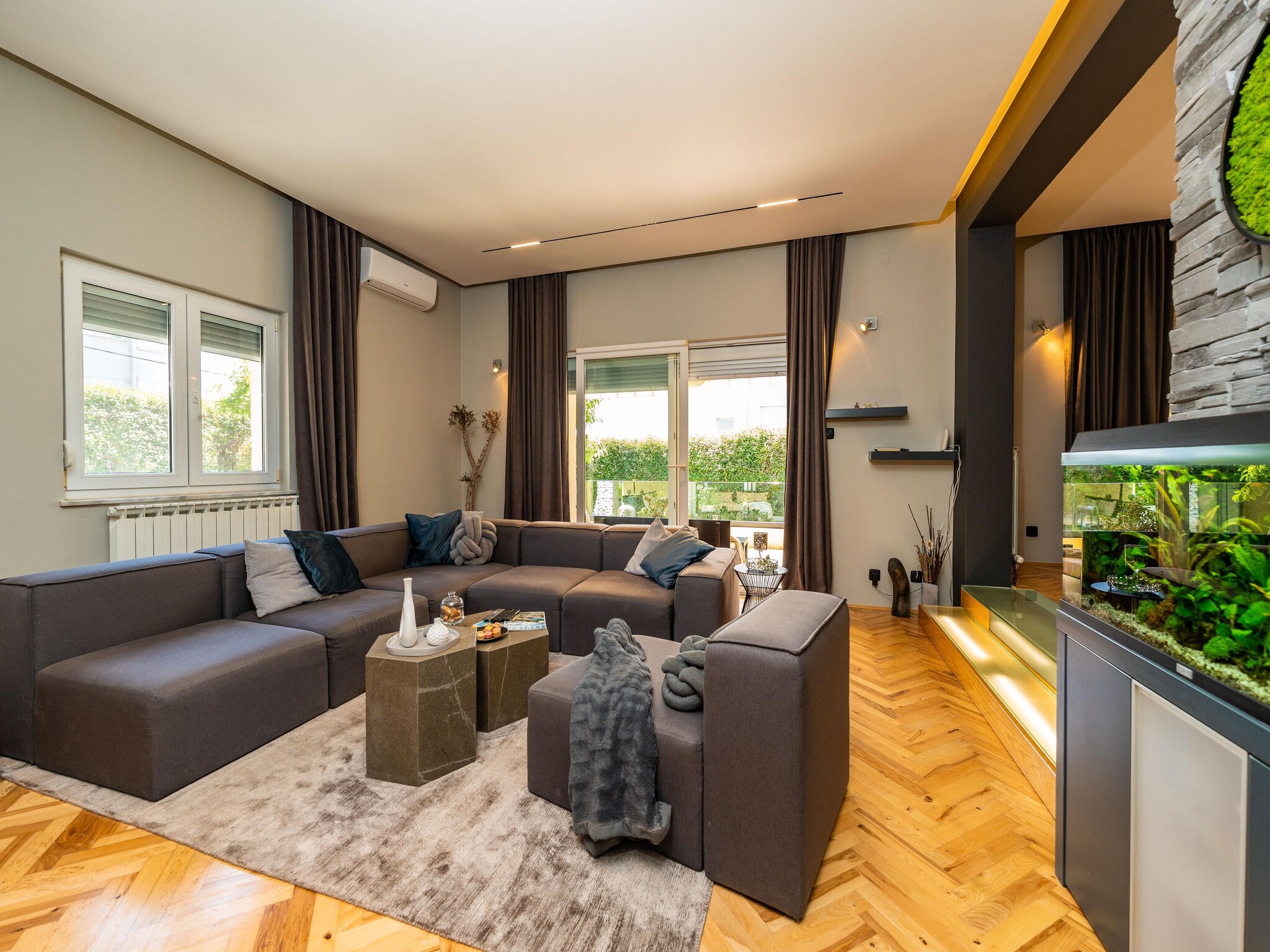 Дом отдыха Villa Luna