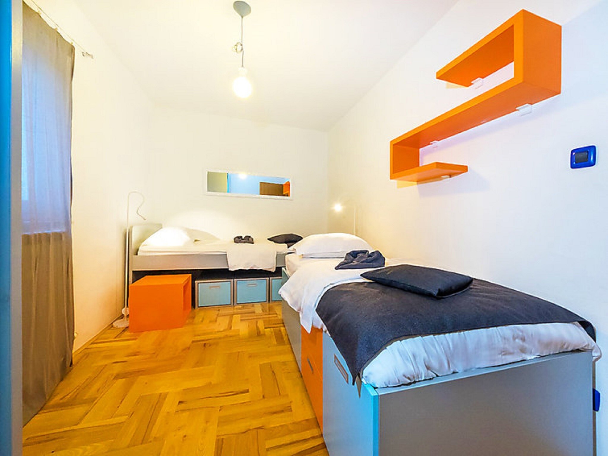 Дом отдыха Villa Luna