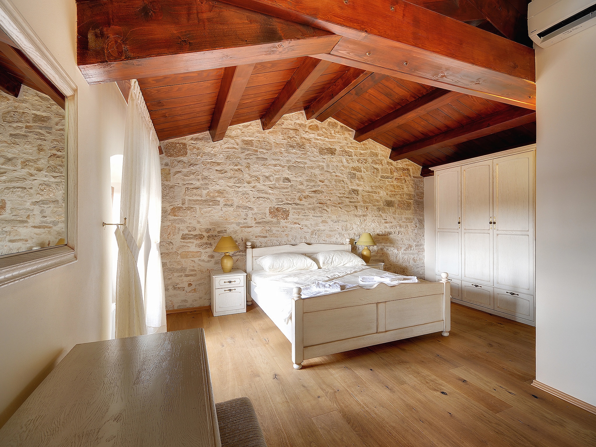   Casa Silvano