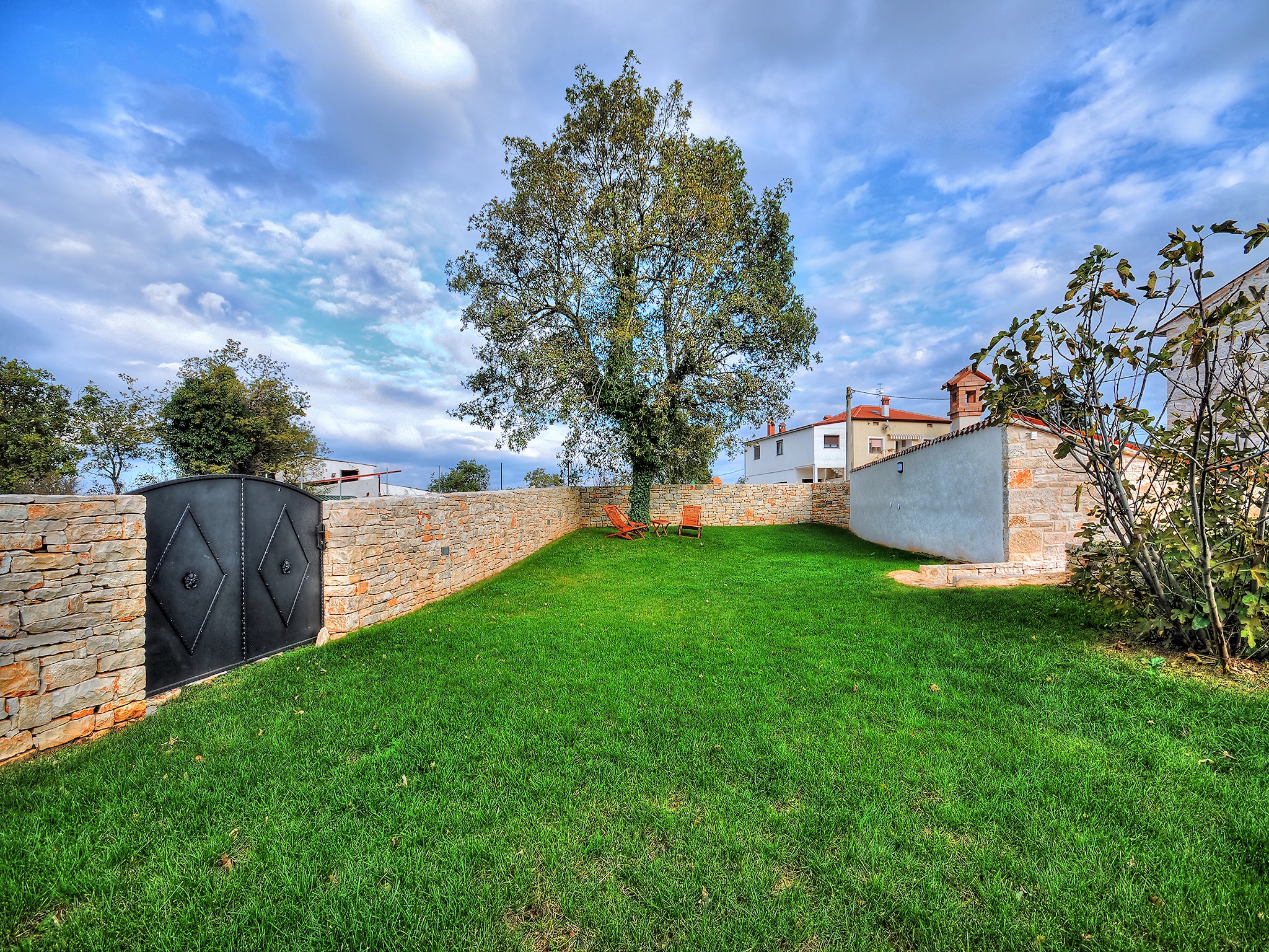   Casa Silvano