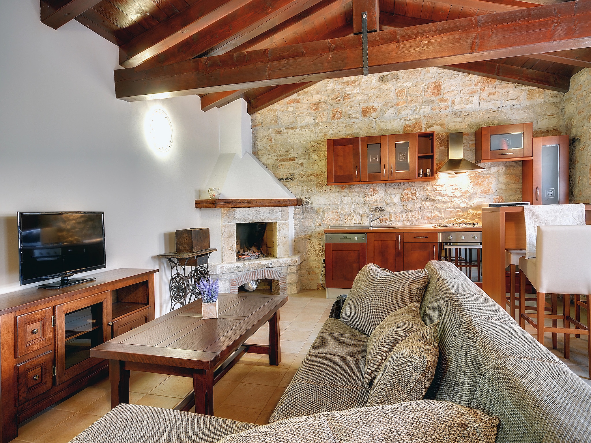   Casa Silvano