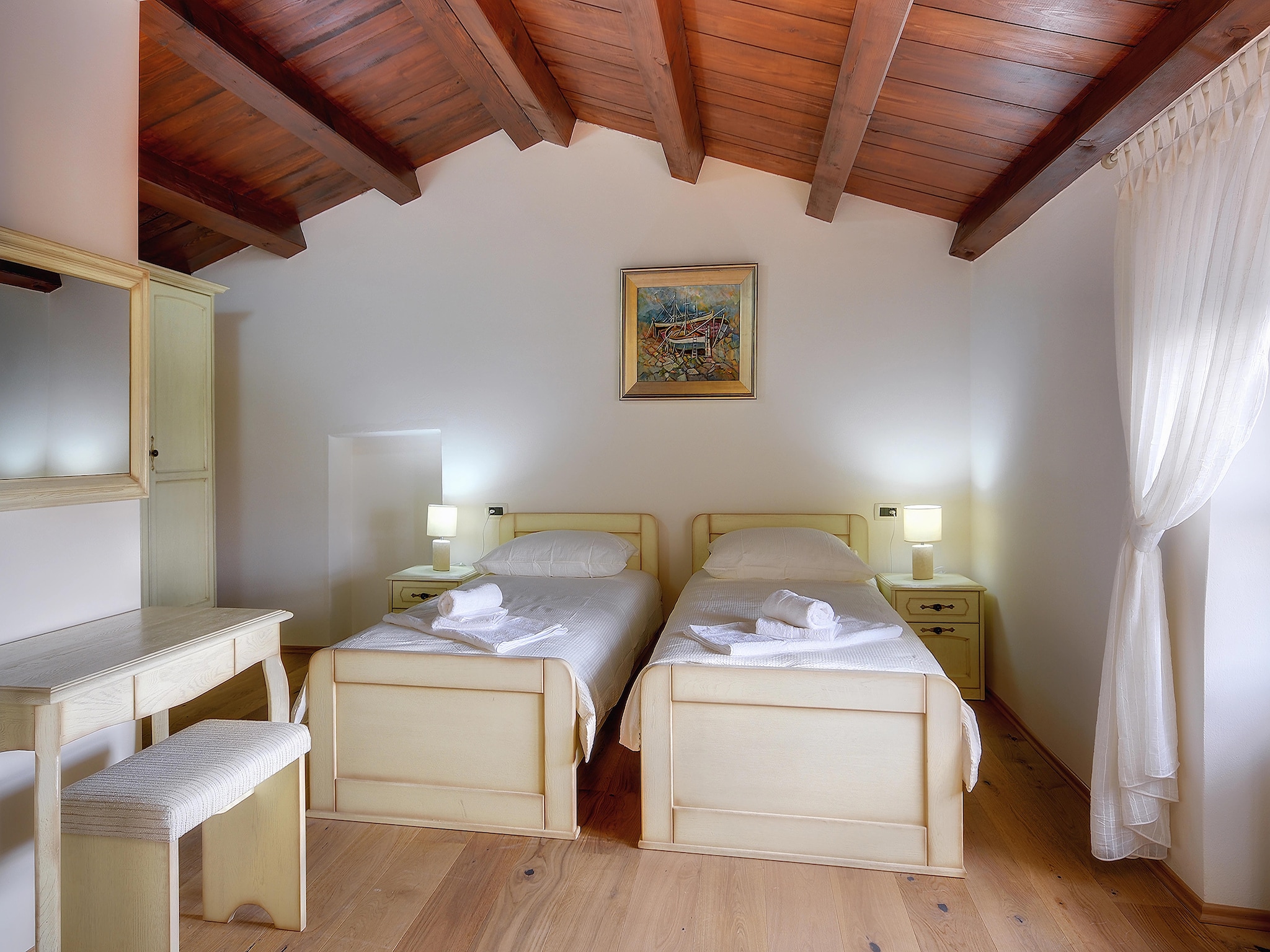   Casa Silvano