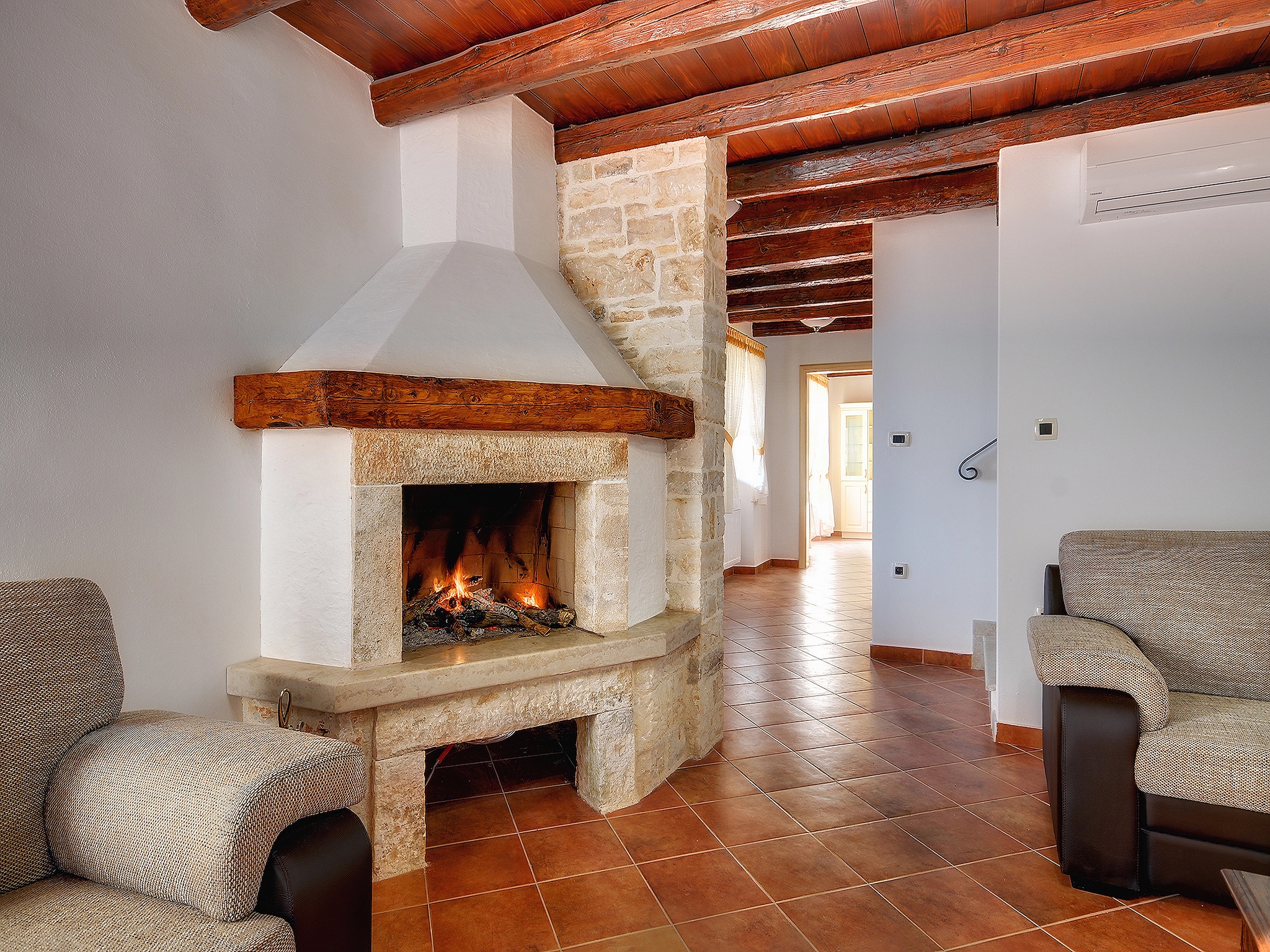   Casa Silvano