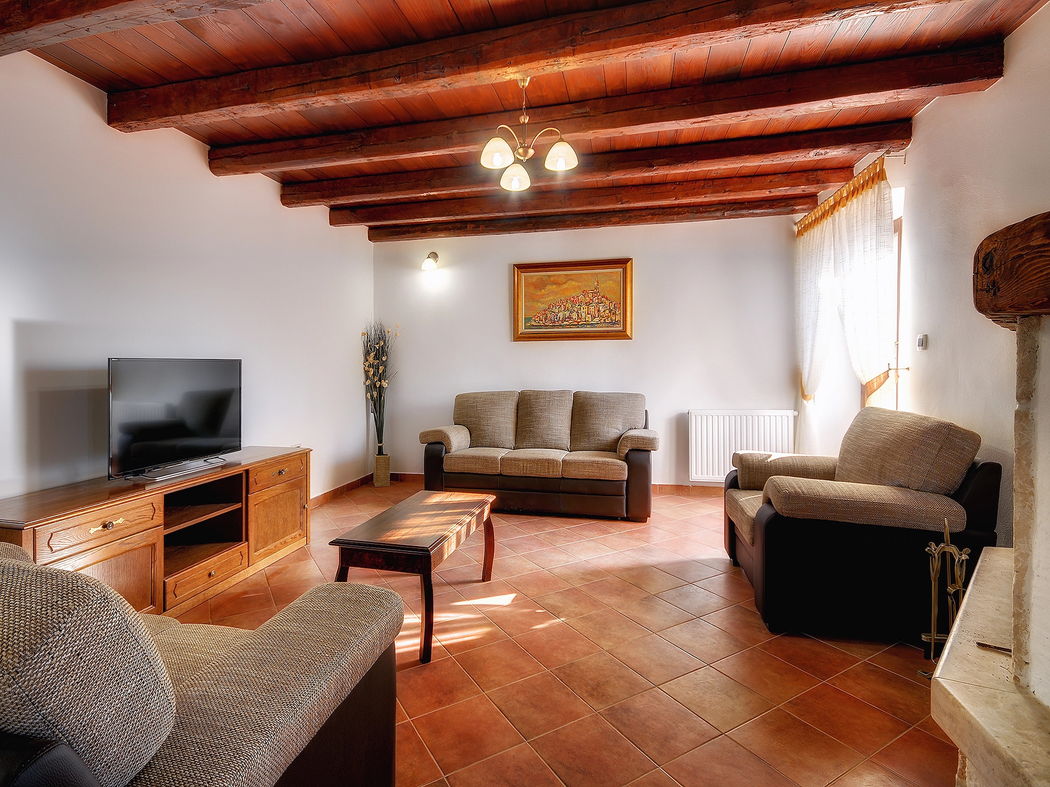   Casa Silvano