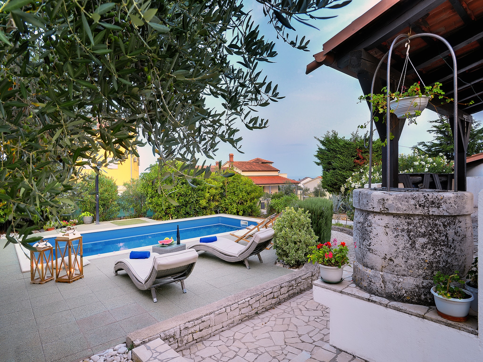  Villa Ruza