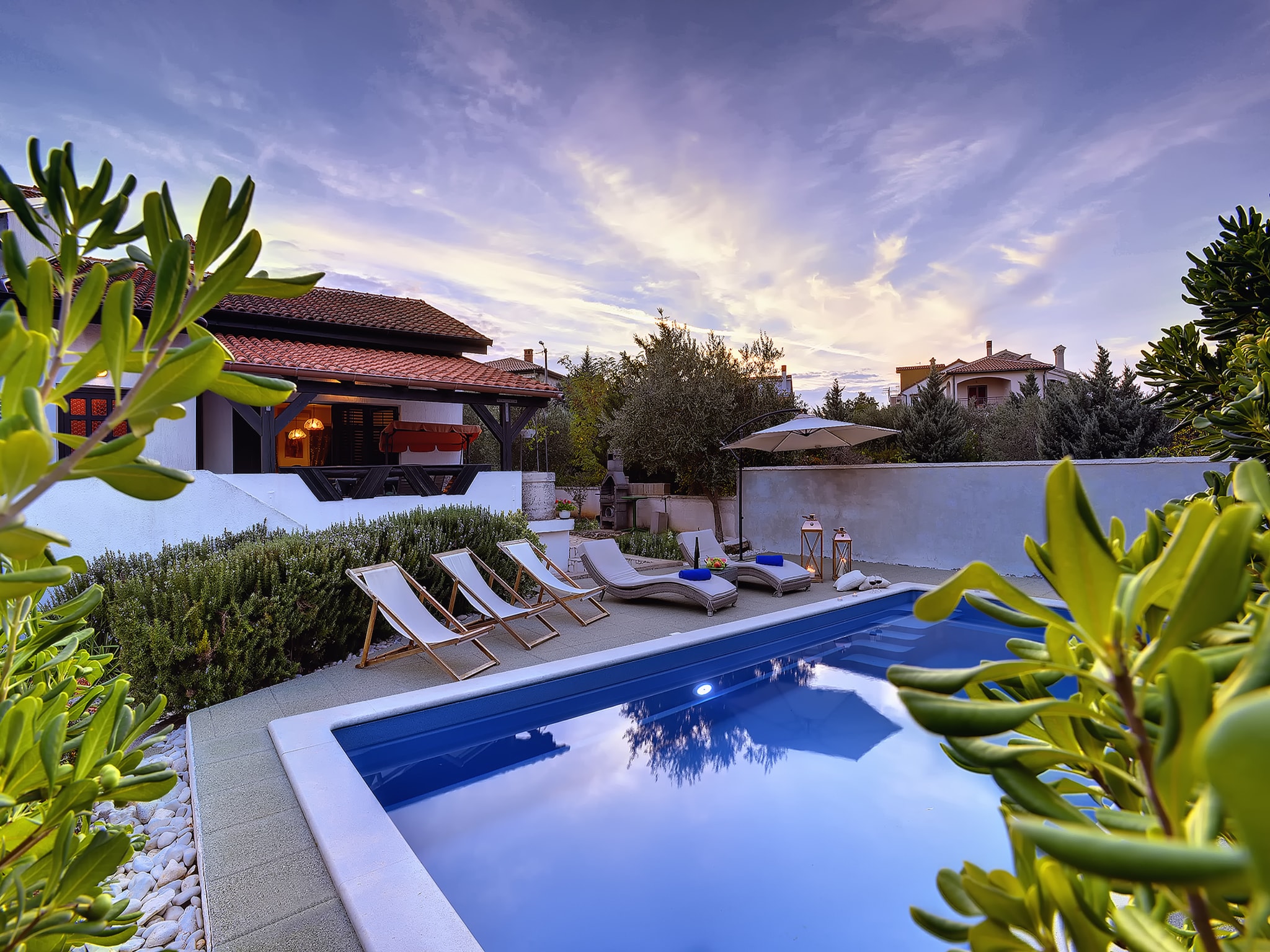   Villa Ruza