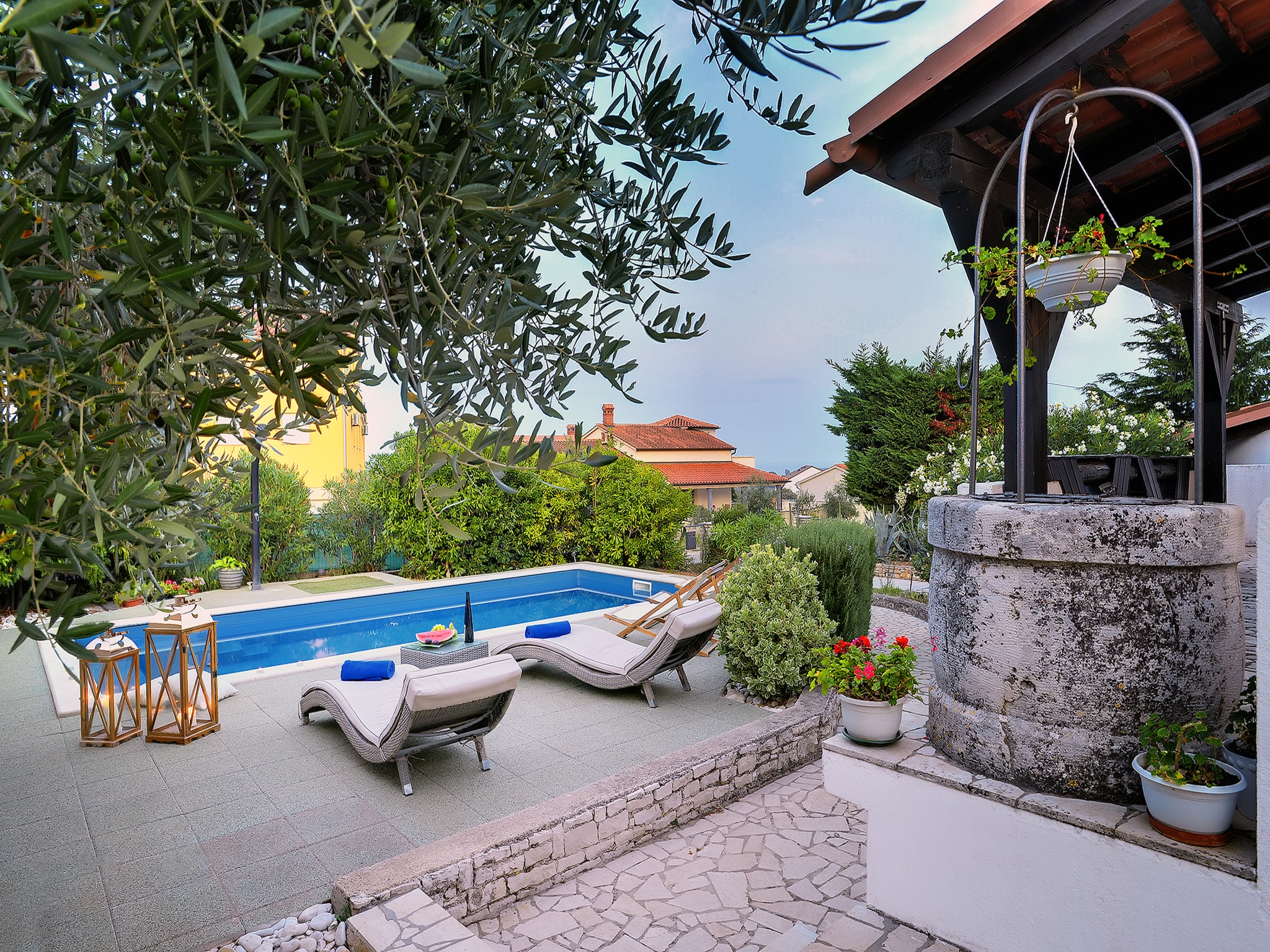   Villa Ruza