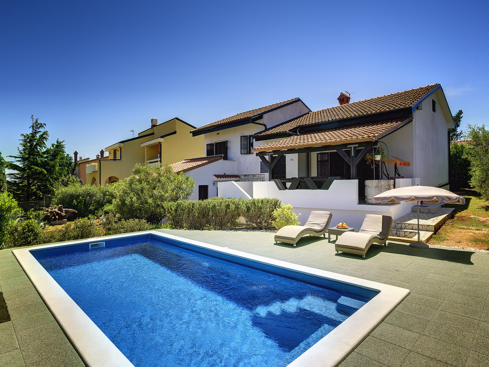   Villa Ruza