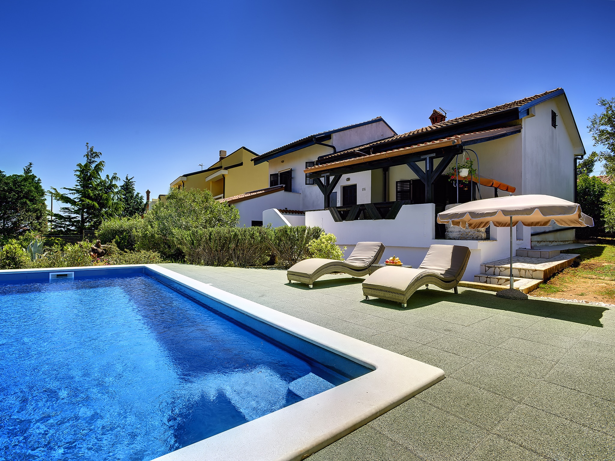   Villa Ruza